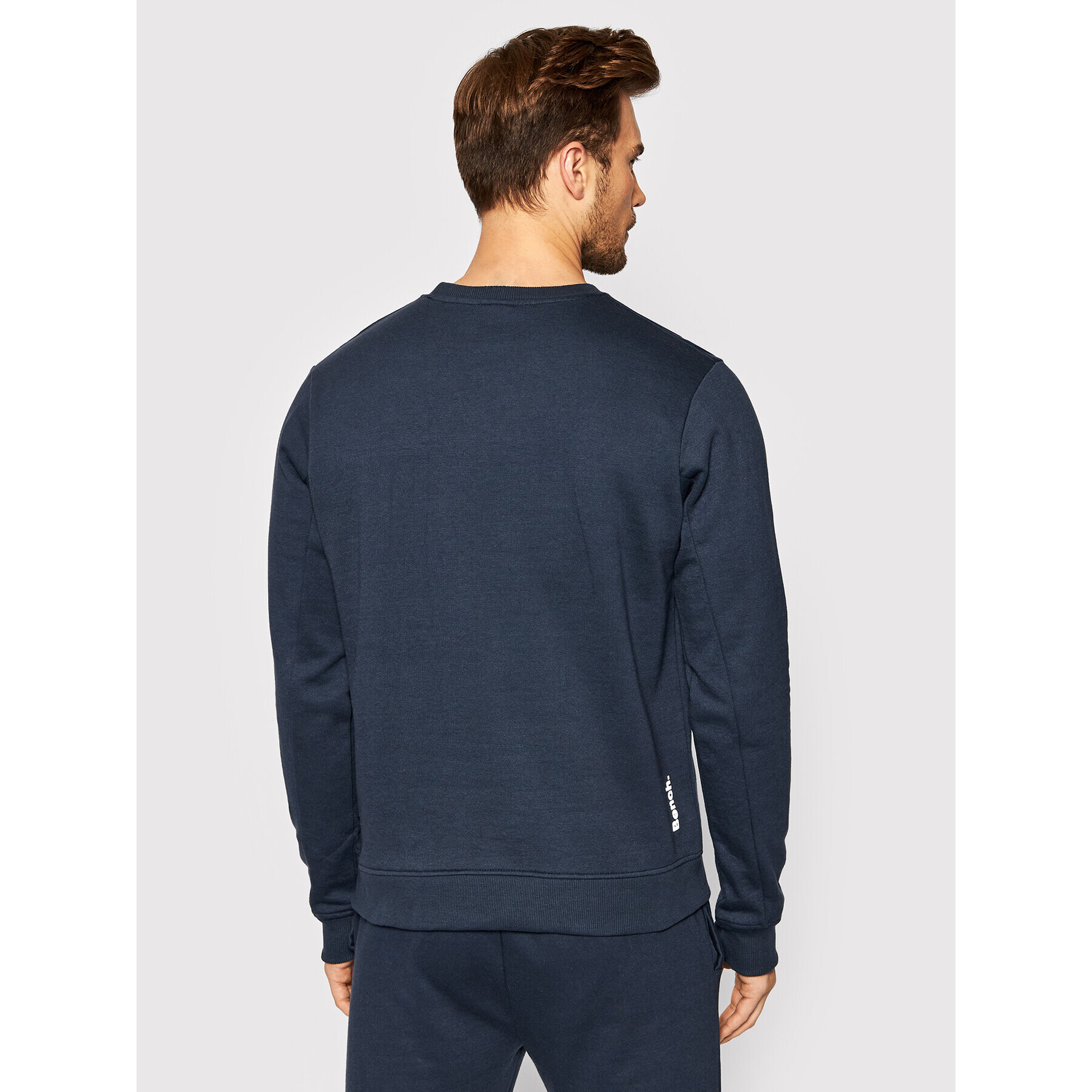 Bench Bluză Tipster 117387 Bleumarin Regular Fit - Pled.ro