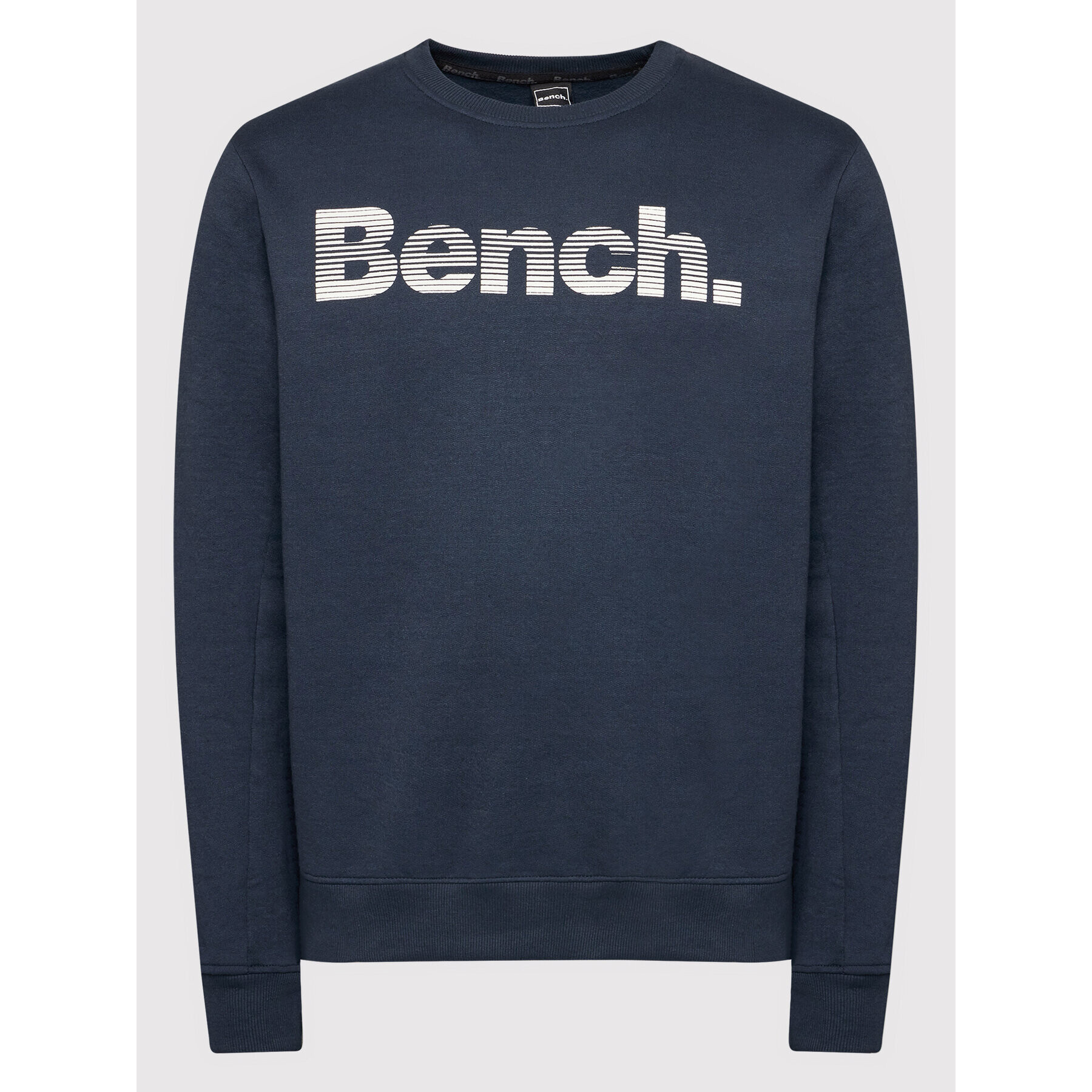 Bench Bluză Tipster 117387 Bleumarin Regular Fit - Pled.ro