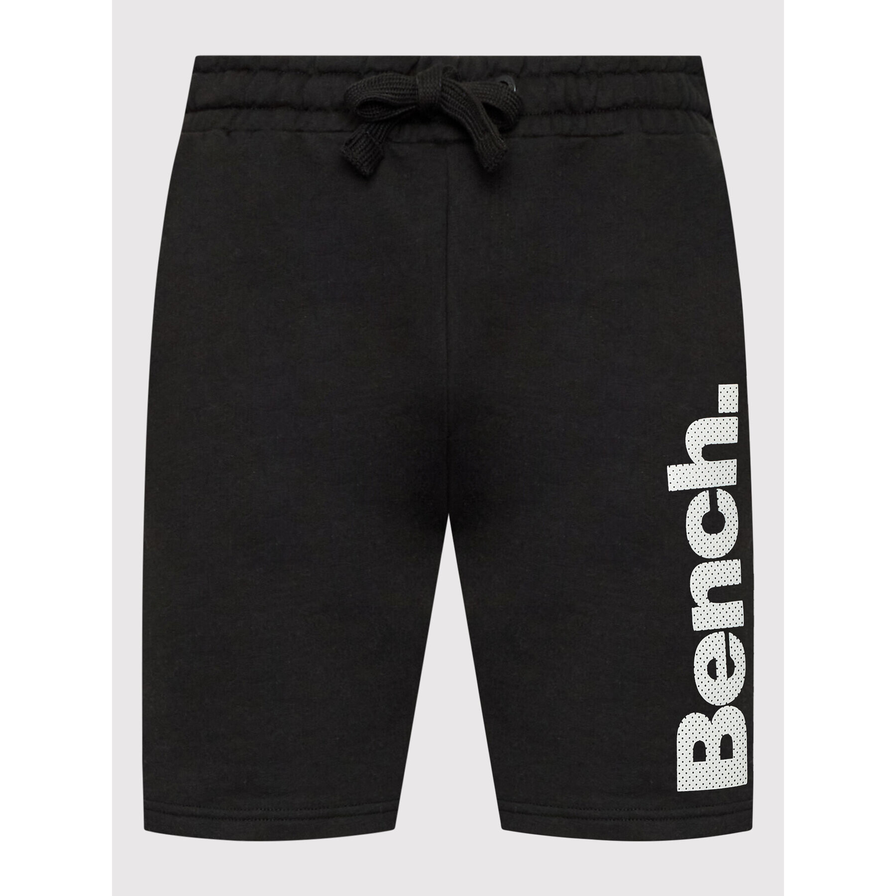 Bench Pantaloni scurți sport Rollo 117207 Negru Regular Fit - Pled.ro