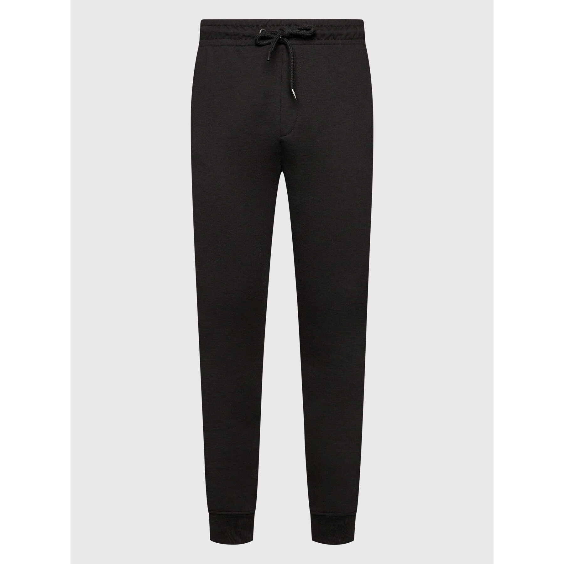 Bench Pantaloni trening Lozell 117621 Negru Regular Fit - Pled.ro