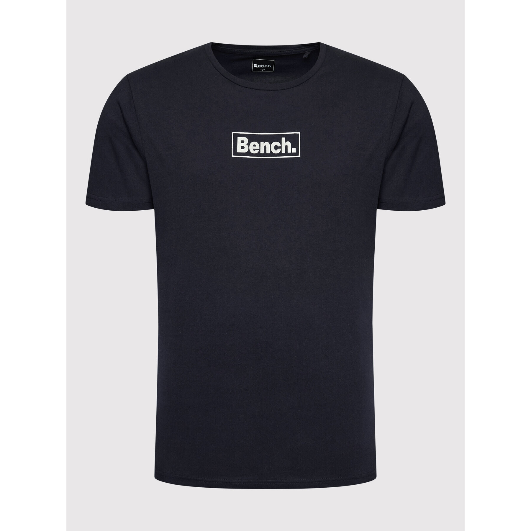 Bench Tricou Angus 117894 Bleumarin Regular Fit - Pled.ro