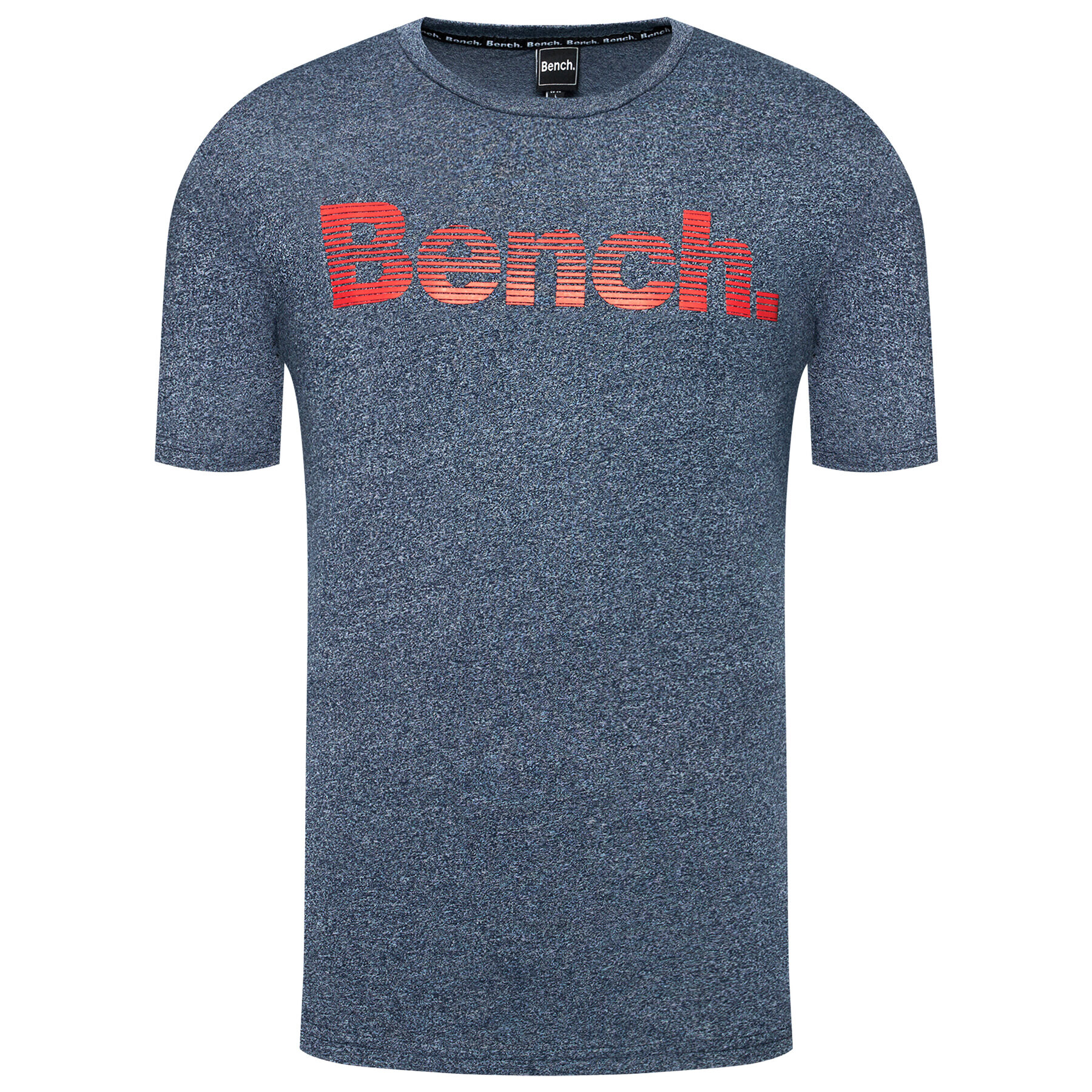 Bench Tricou Vito 117765 Bleumarin Regular Fit - Pled.ro