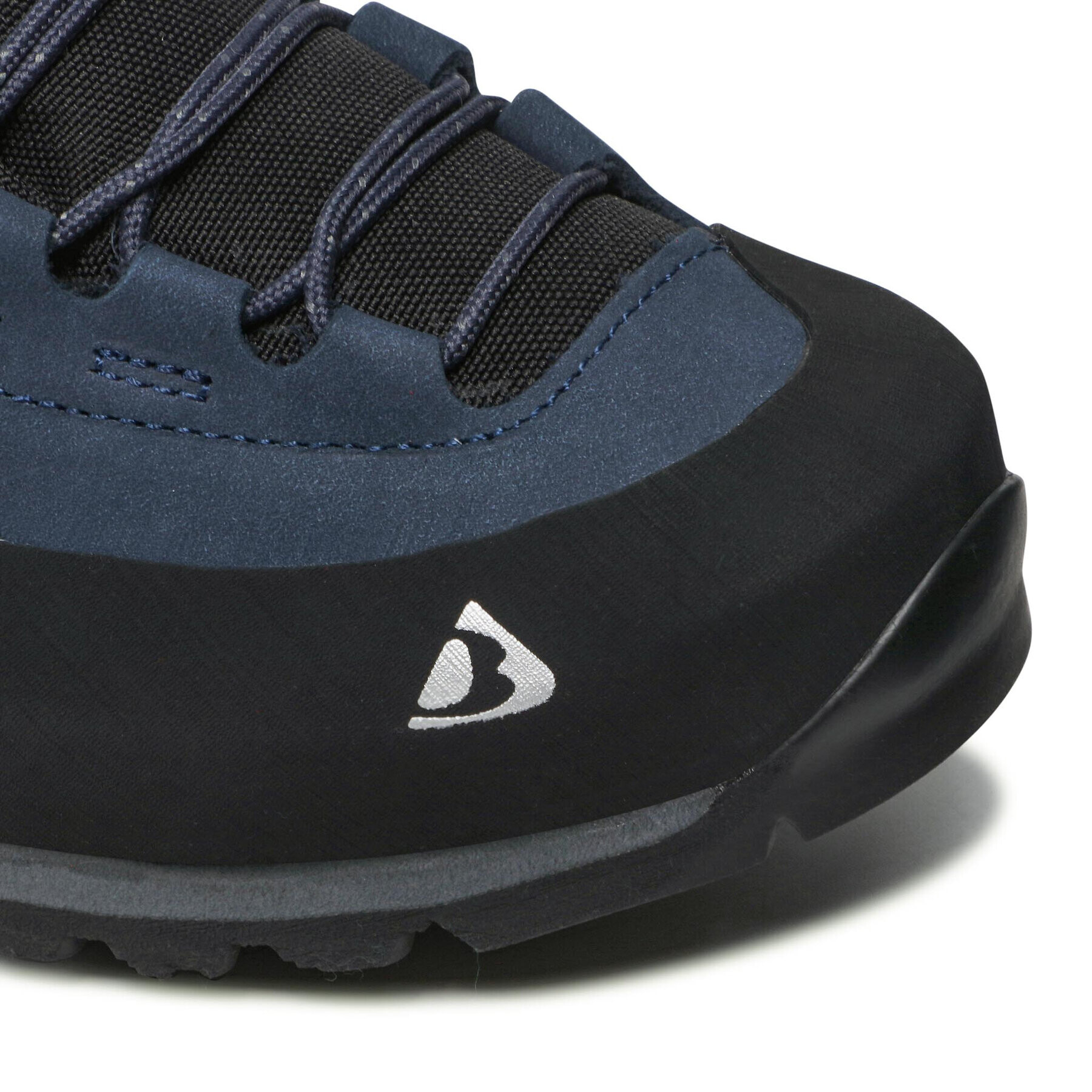 Bergson Trekkings Kibo Low Stx Bleumarin - Pled.ro