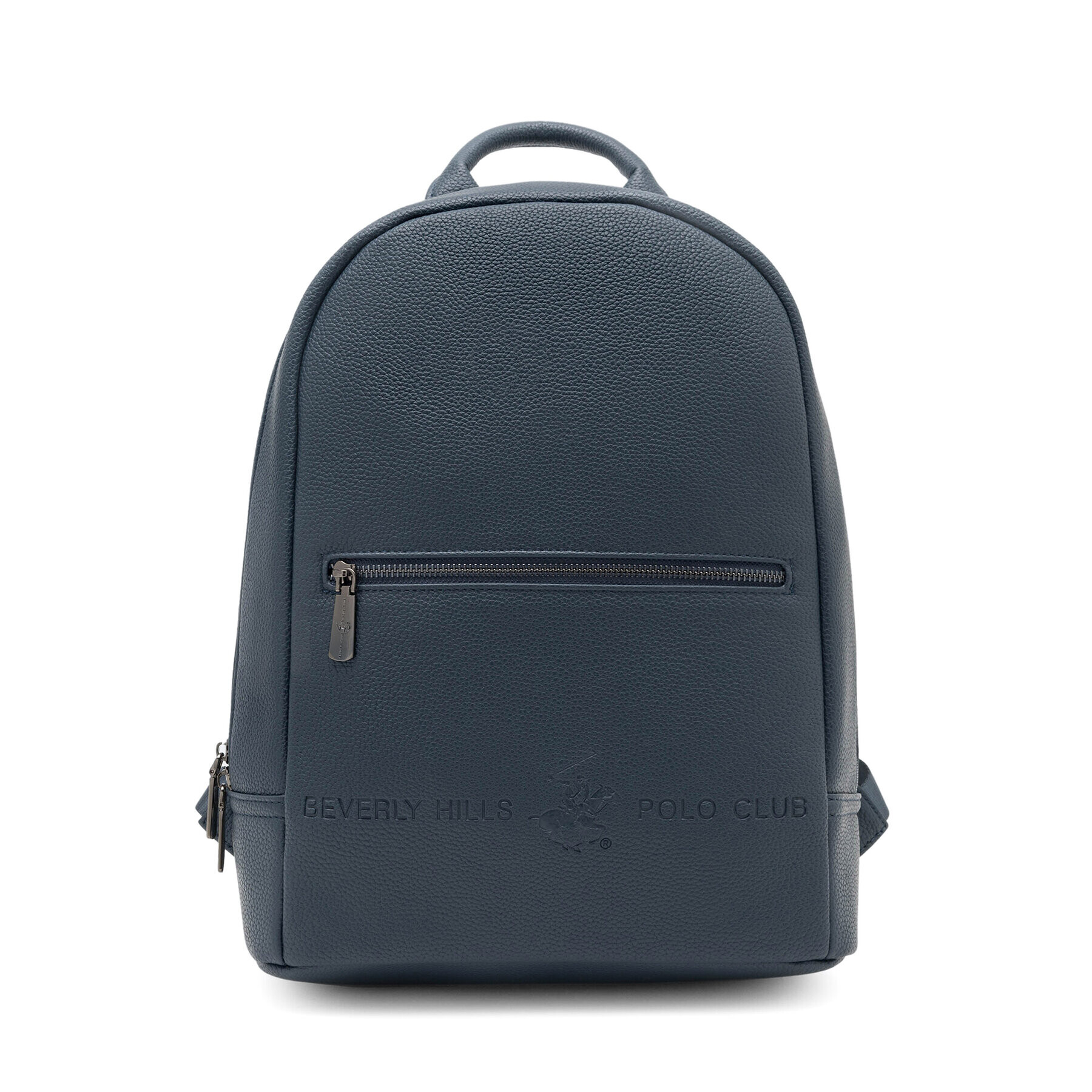 Beverly Hills Polo Club Rucsac BHPC-M-01-A23 Bleumarin - Pled.ro