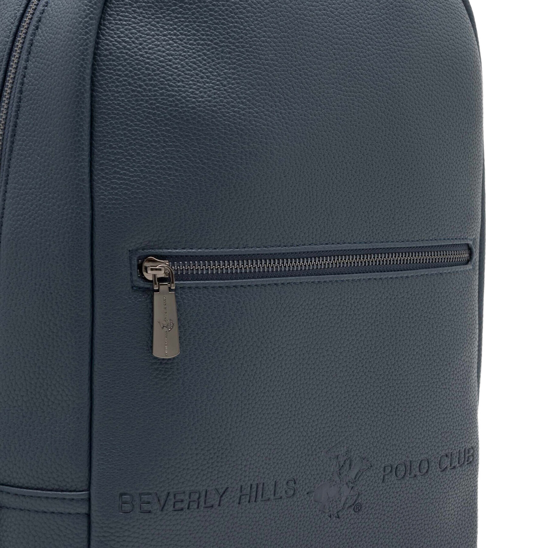 Beverly Hills Polo Club Rucsac BHPC-M-01-A23 Bleumarin - Pled.ro