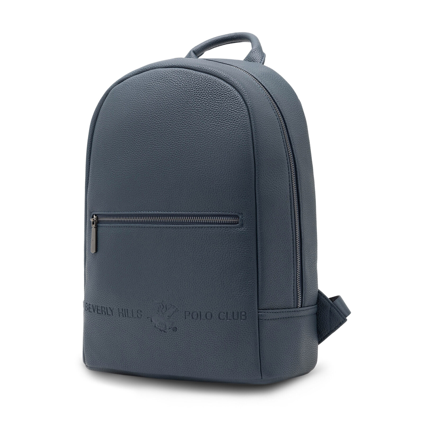 Beverly Hills Polo Club Rucsac BHPC-M-01-A23 Bleumarin - Pled.ro