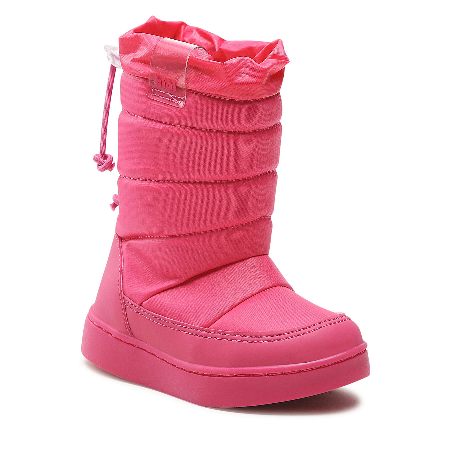 Bibi Cizme de zăpadă Urban Boots 1049132 Roz - Pled.ro