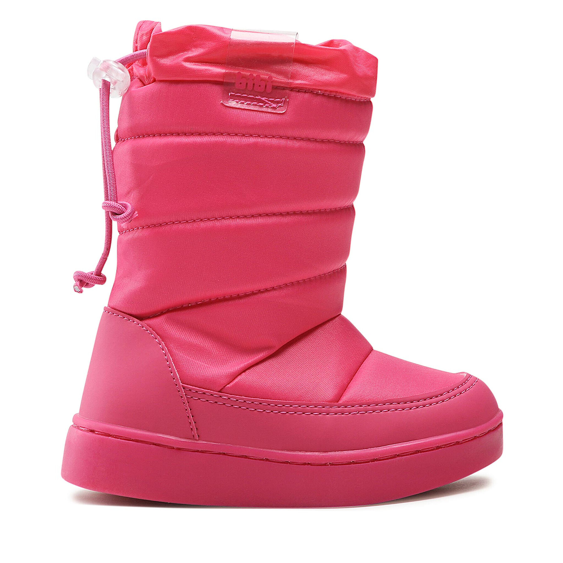 Bibi Cizme de zăpadă Urban Boots 1049132 Roz - Pled.ro