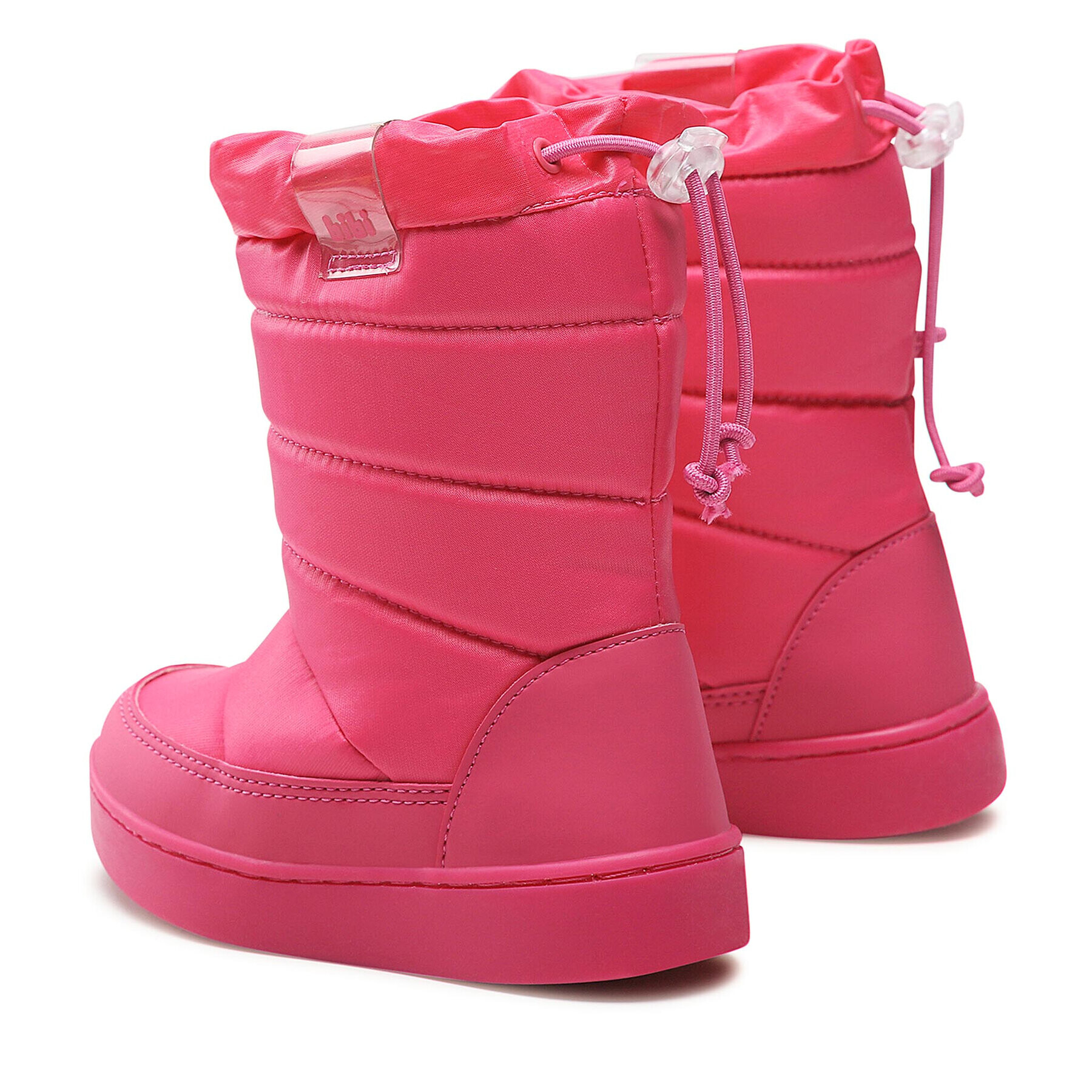 Bibi Cizme de zăpadă Urban Boots 1049132 Roz - Pled.ro