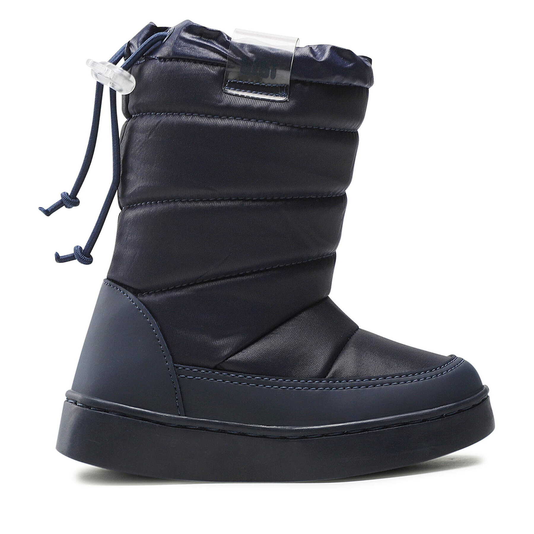 Bibi Cizme de zăpadă Urban Boots 1049133 Bleumarin - Pled.ro