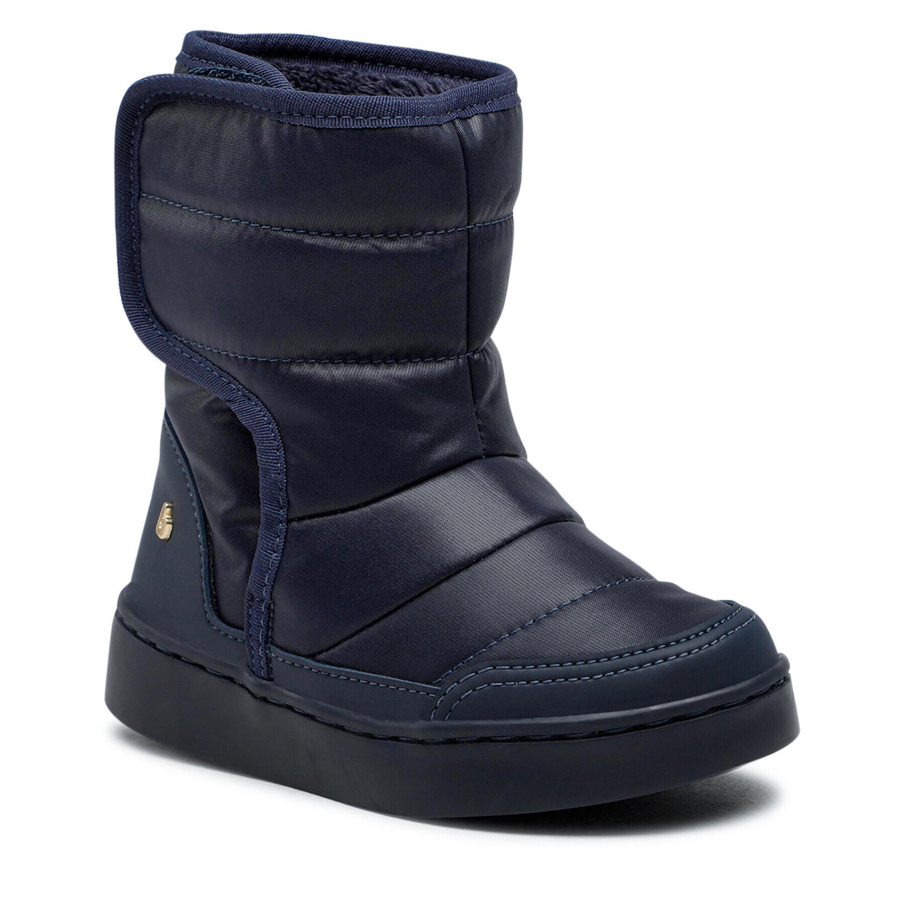 Bibi Cizme Urban Boots 1049127 Bleumarin - Pled.ro