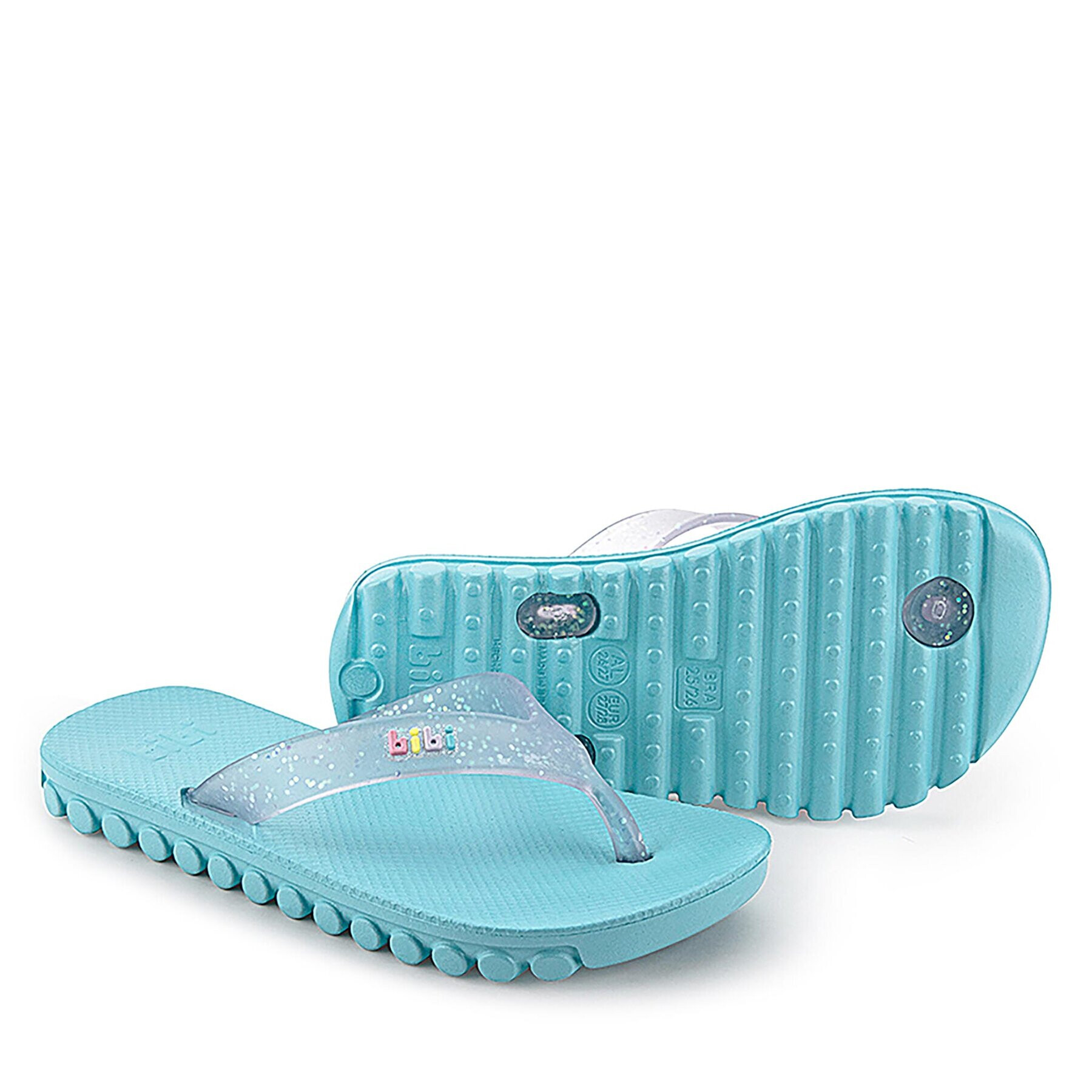 Bibi Flip flop 1190009 Albastru - Pled.ro