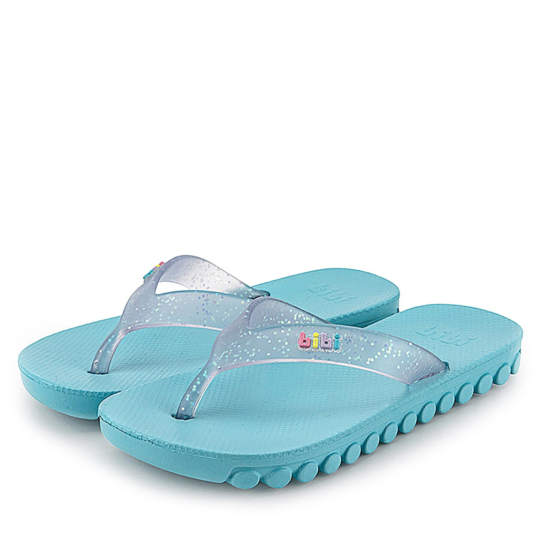 Bibi Flip flop 1190009 Albastru - Pled.ro