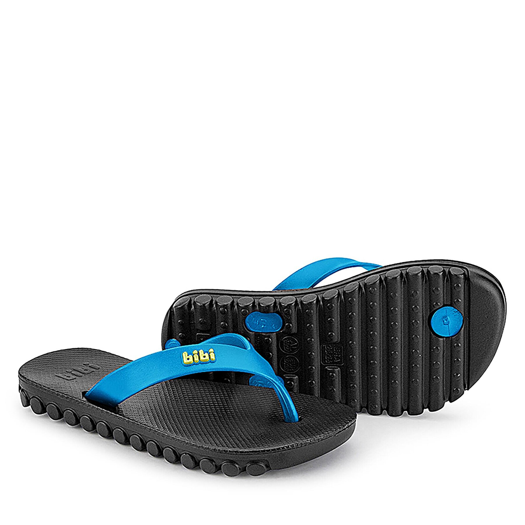 Bibi Flip flop 1190016 Albastru - Pled.ro