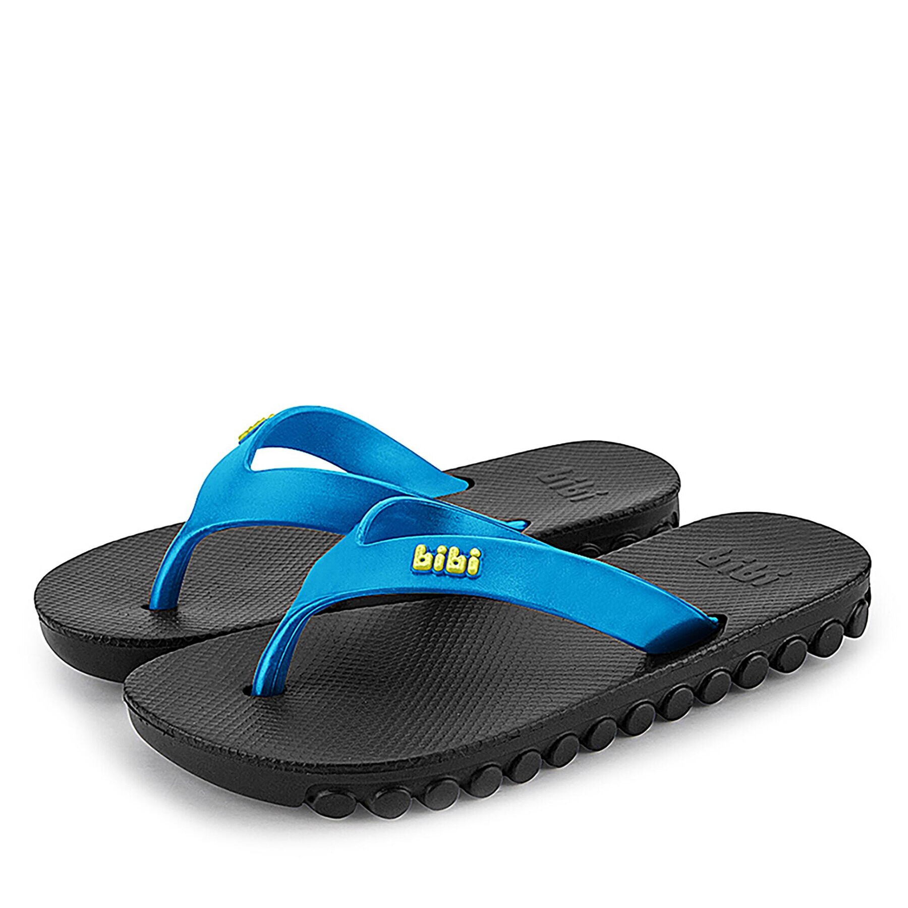 Bibi Flip flop 1190016 Albastru - Pled.ro