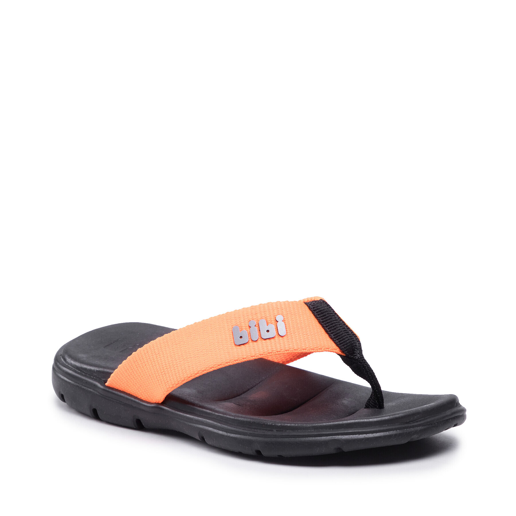 Bibi Flip flop Basic Sandals Mini 1101102 Portocaliu - Pled.ro