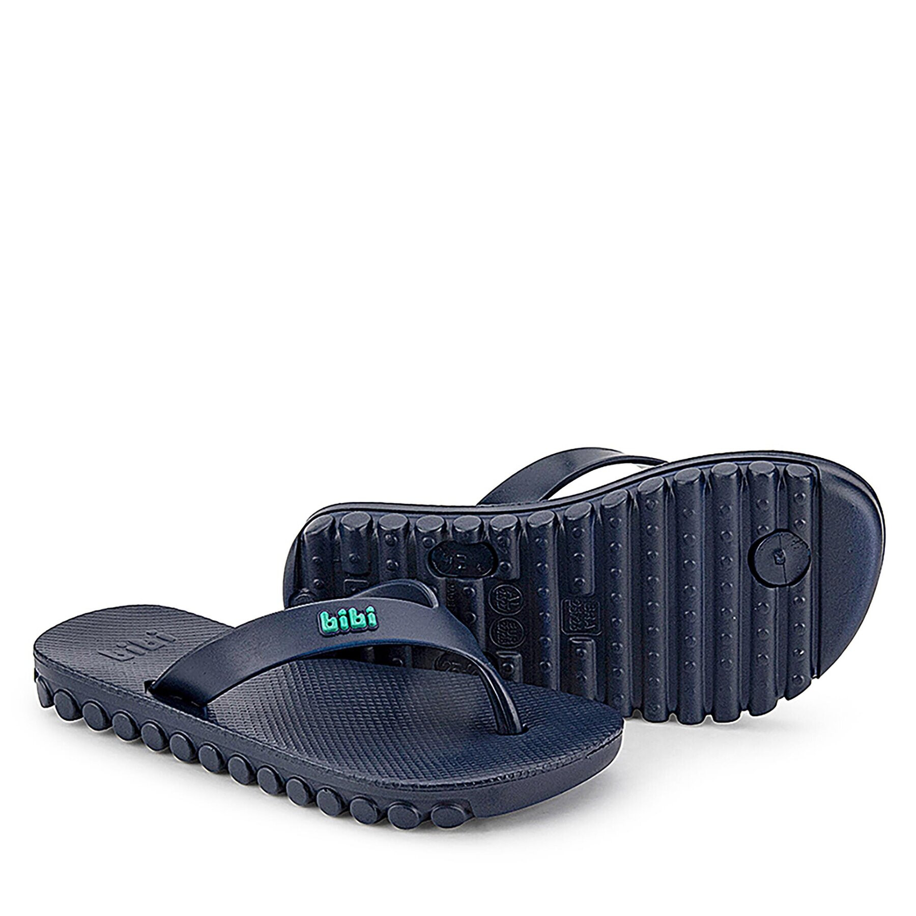 Bibi Flip flop Sun Chinelo 1190007 Bleumarin - Pled.ro