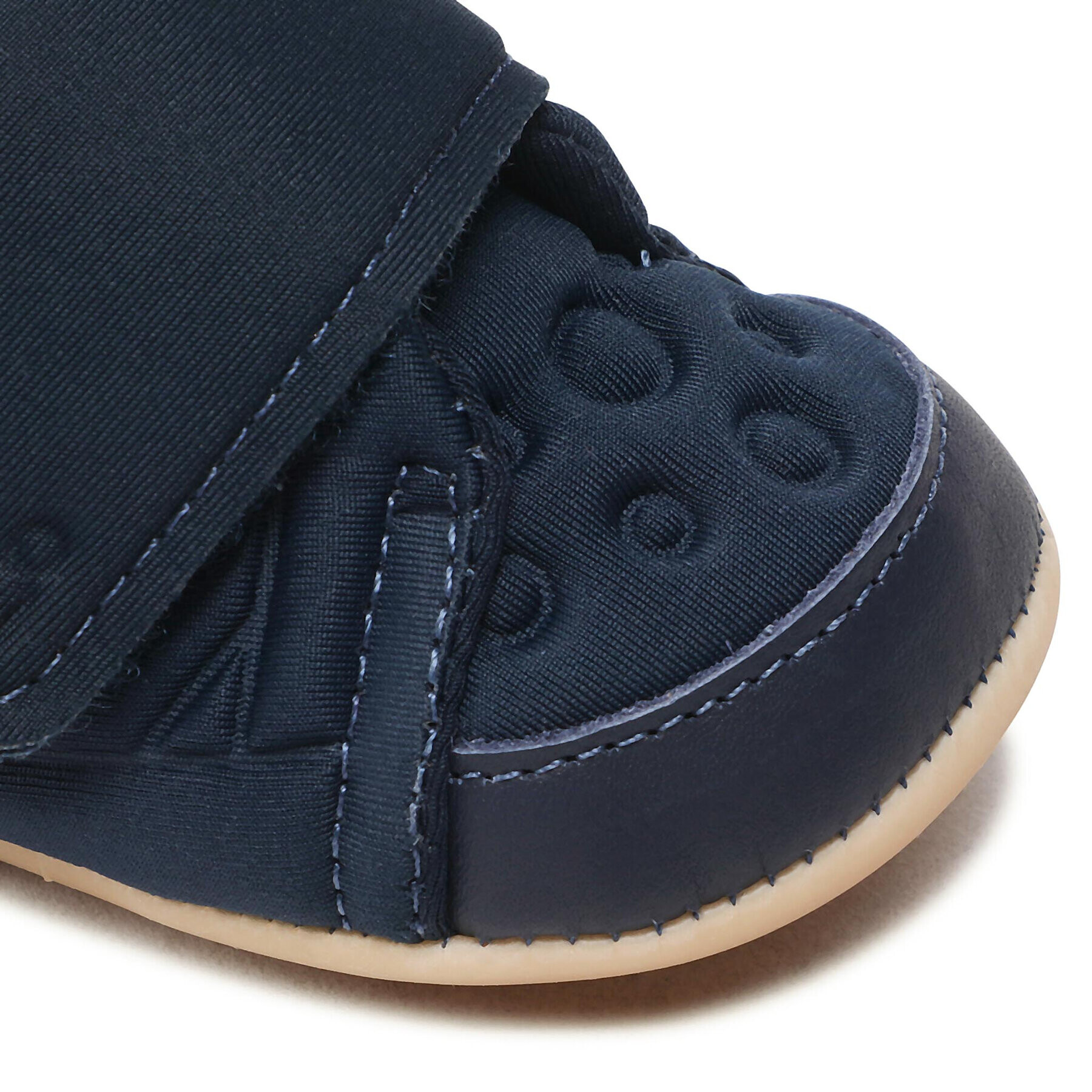 Bibi Pantofi Afeto Joy 1124170 Bleumarin - Pled.ro