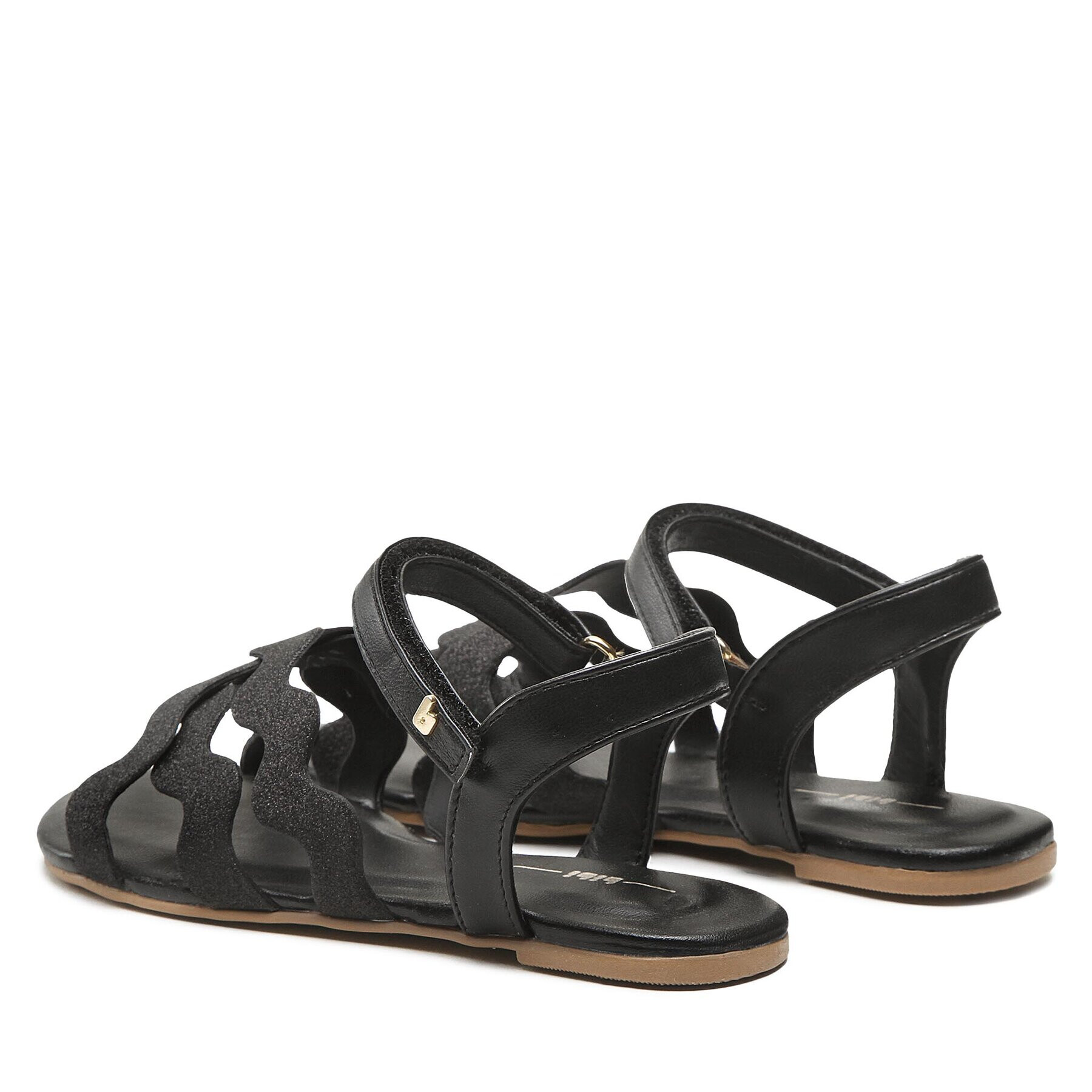 Bibi Sandale 1104324 Negru - Pled.ro