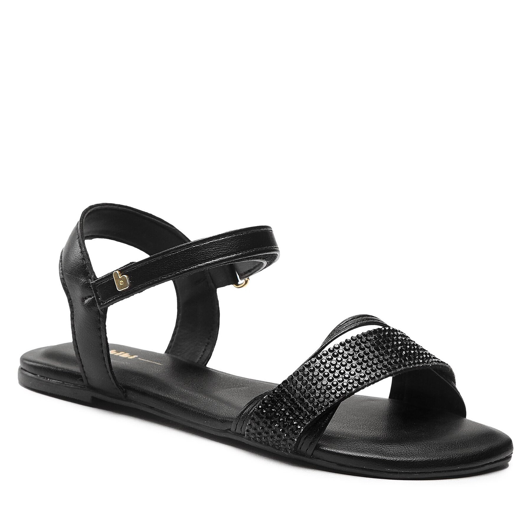 Bibi Sandale 1104326 Negru - Pled.ro