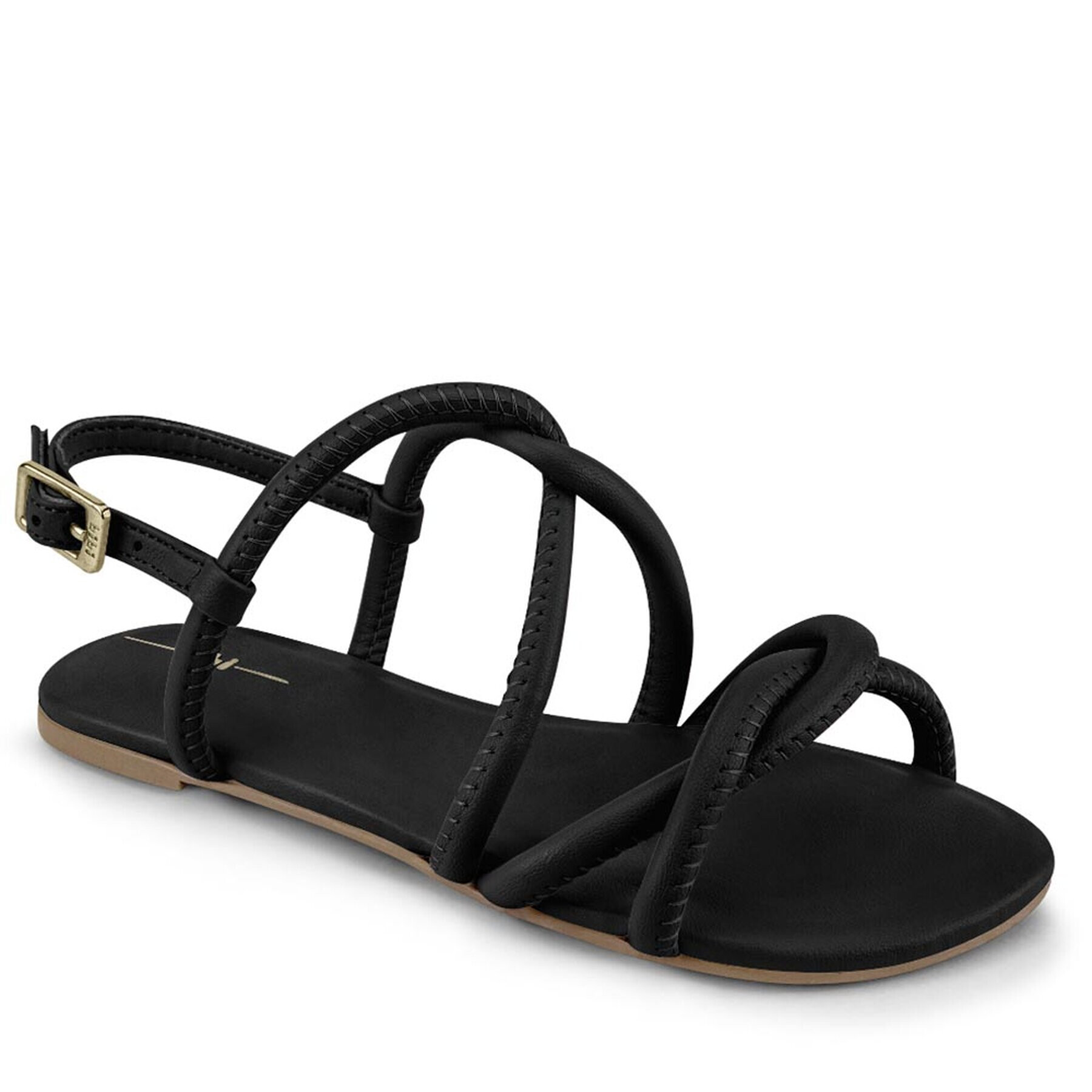 Bibi Sandale 1104334 Negru - Pled.ro