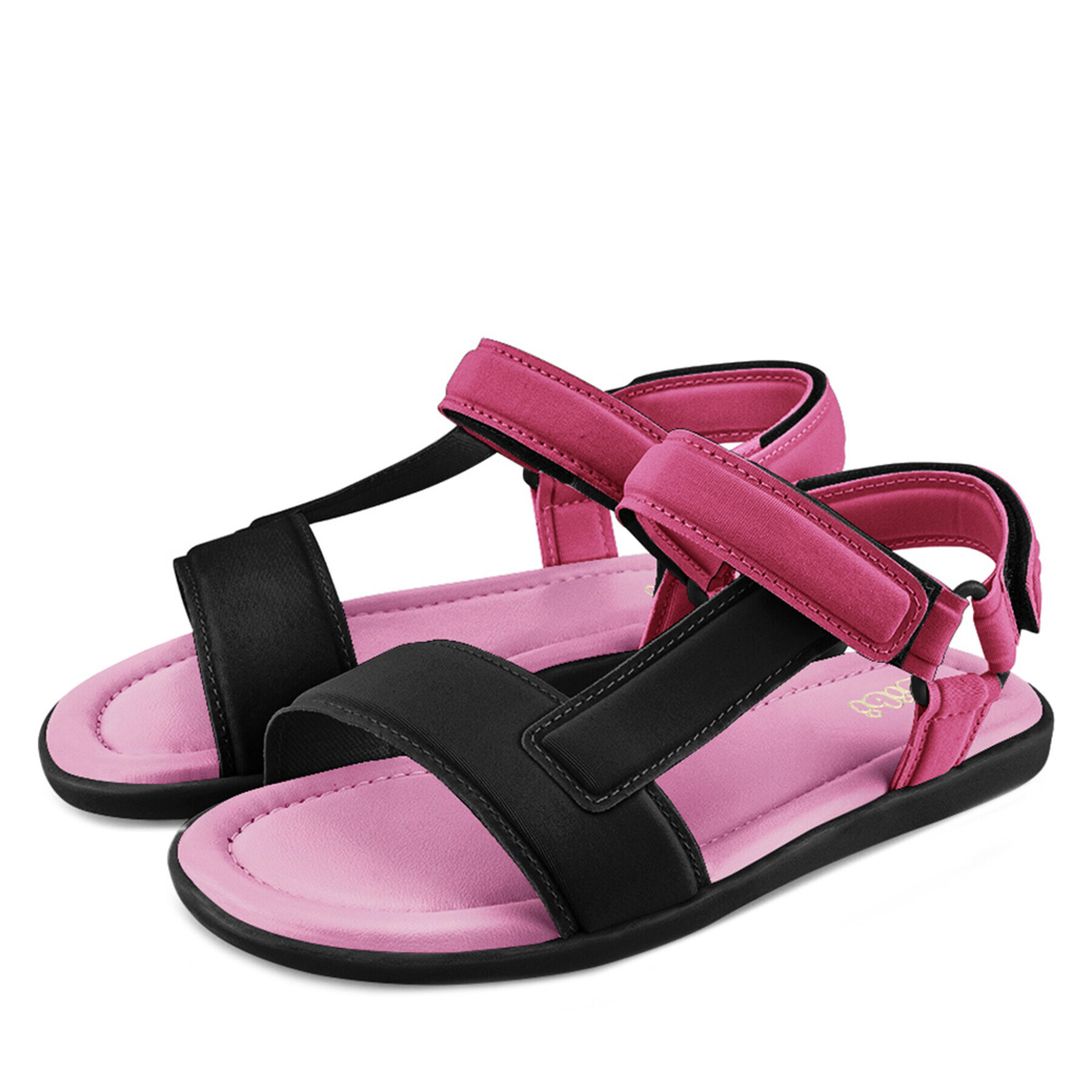 Bibi Sandale 1169089 Negru - Pled.ro