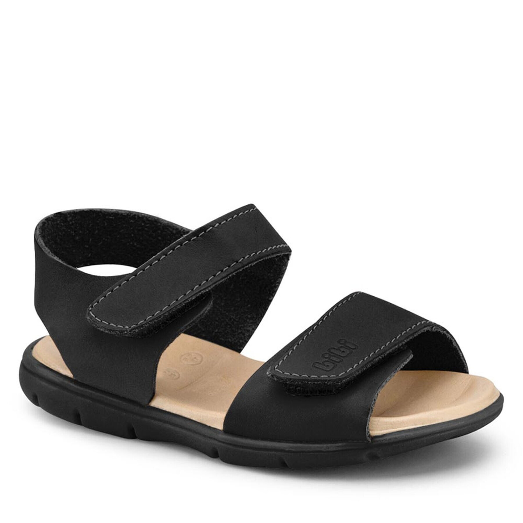 Bibi Sandale Basic Sandals Mini 1101073 Negru - Pled.ro