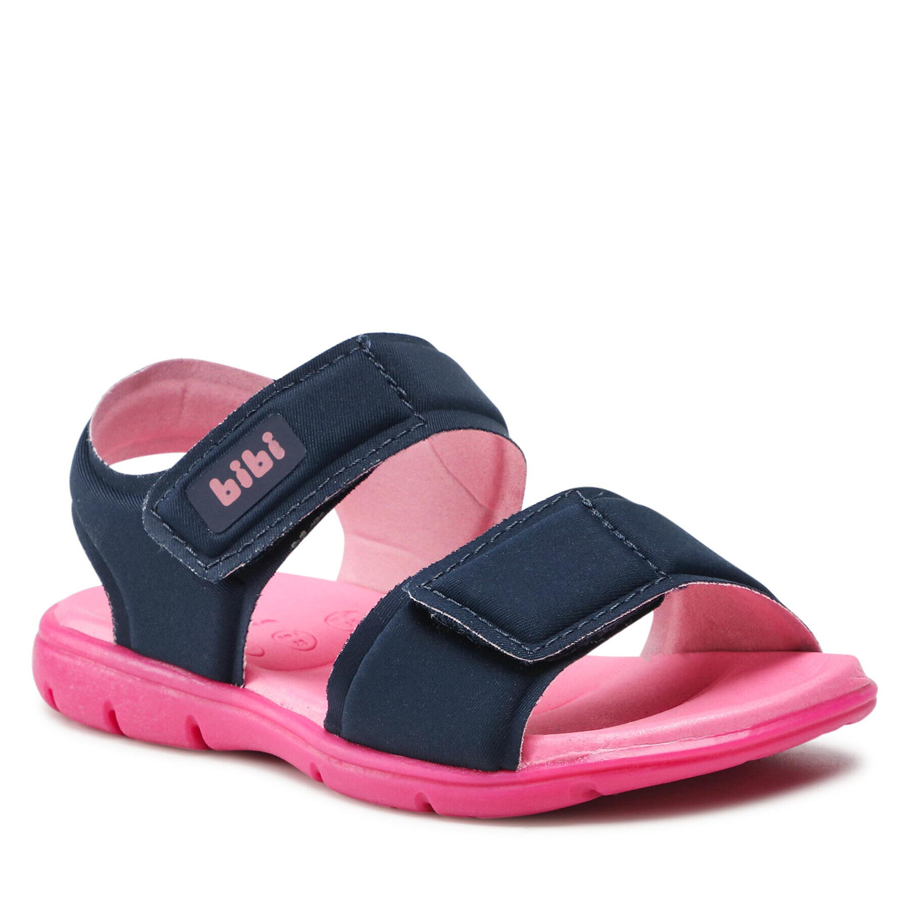 Bibi Sandale Basic Sandals Mini 1101083 Bleumarin - Pled.ro