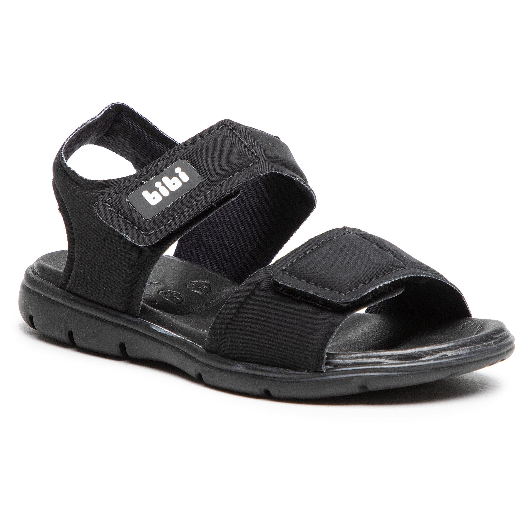 Bibi Sandale Basic Sandals Mini 1101085 Negru - Pled.ro