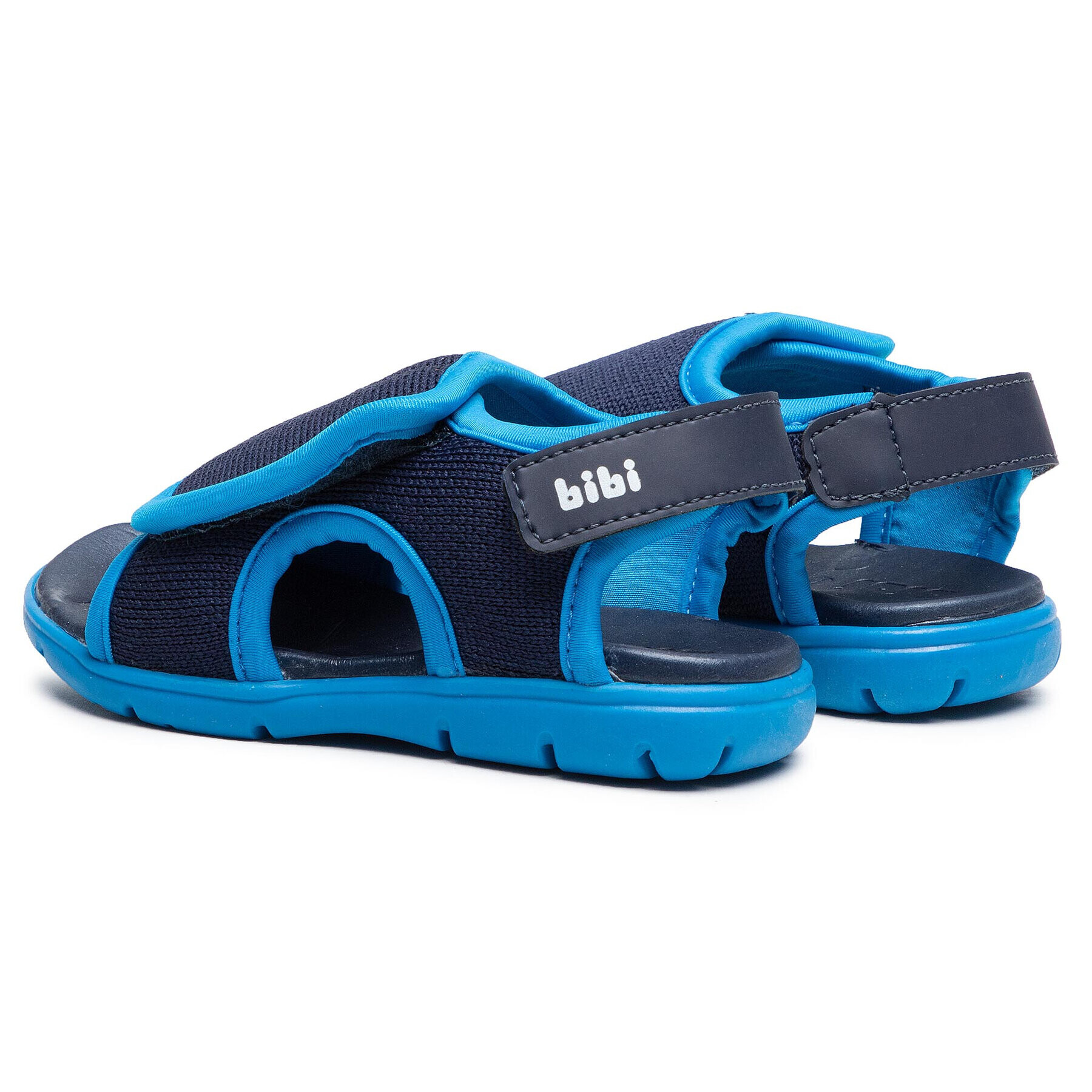 Bibi Sandale Basic Sandals Mini 1101093 Bleumarin - Pled.ro