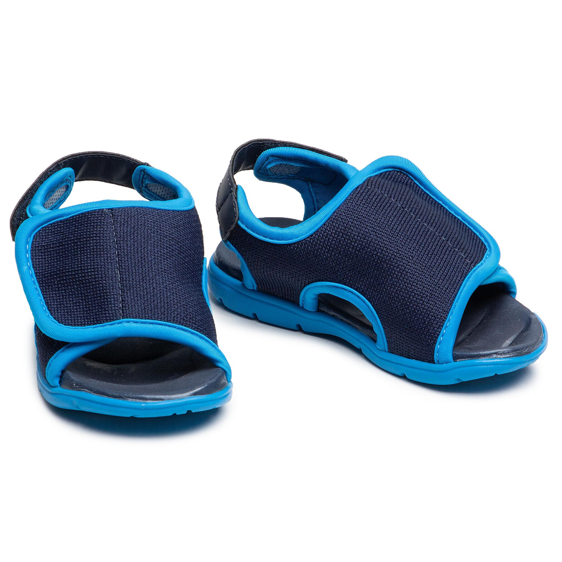 Bibi Sandale Basic Sandals Mini 1101093 Bleumarin - Pled.ro