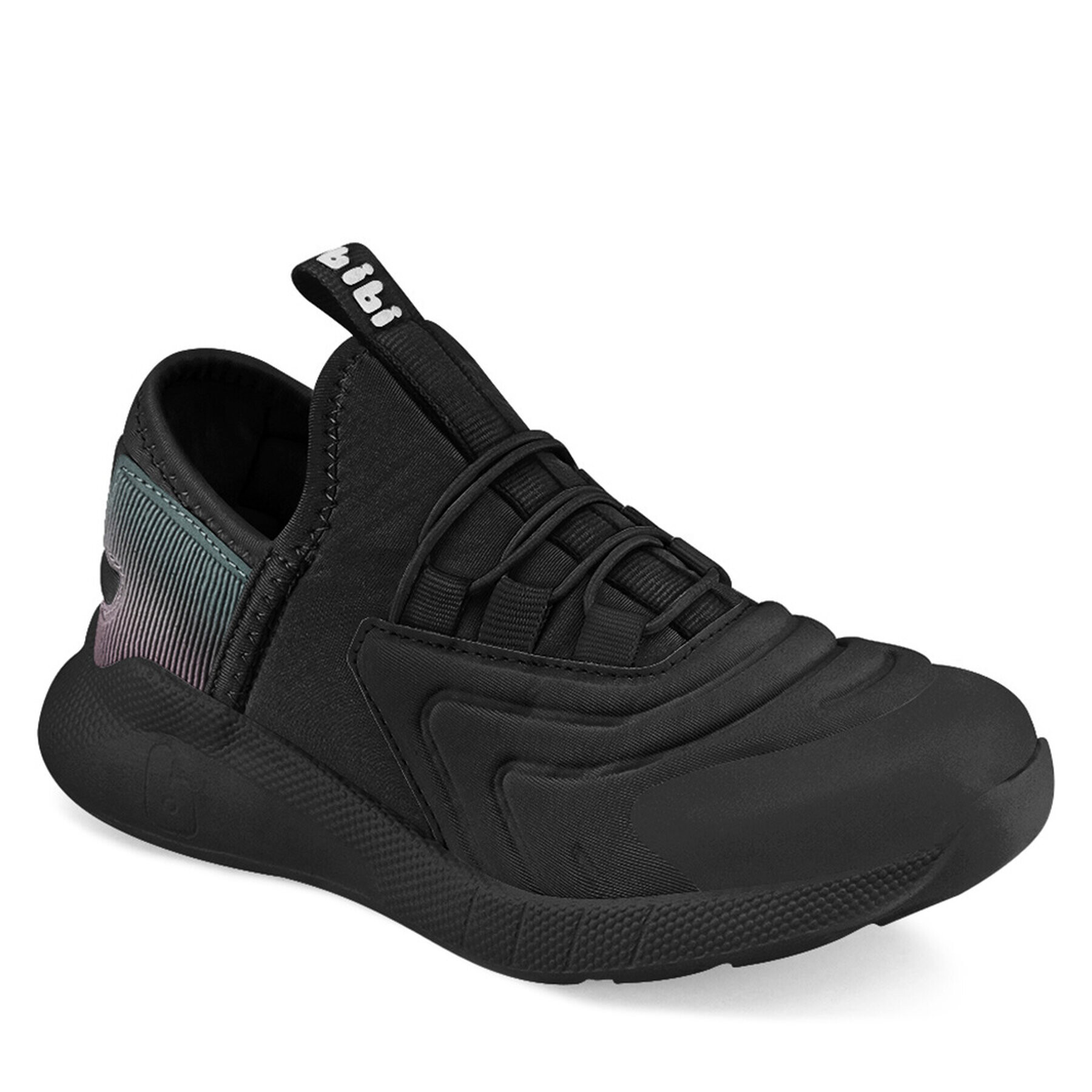 Bibi Sneakers 1053279 Negru - Pled.ro