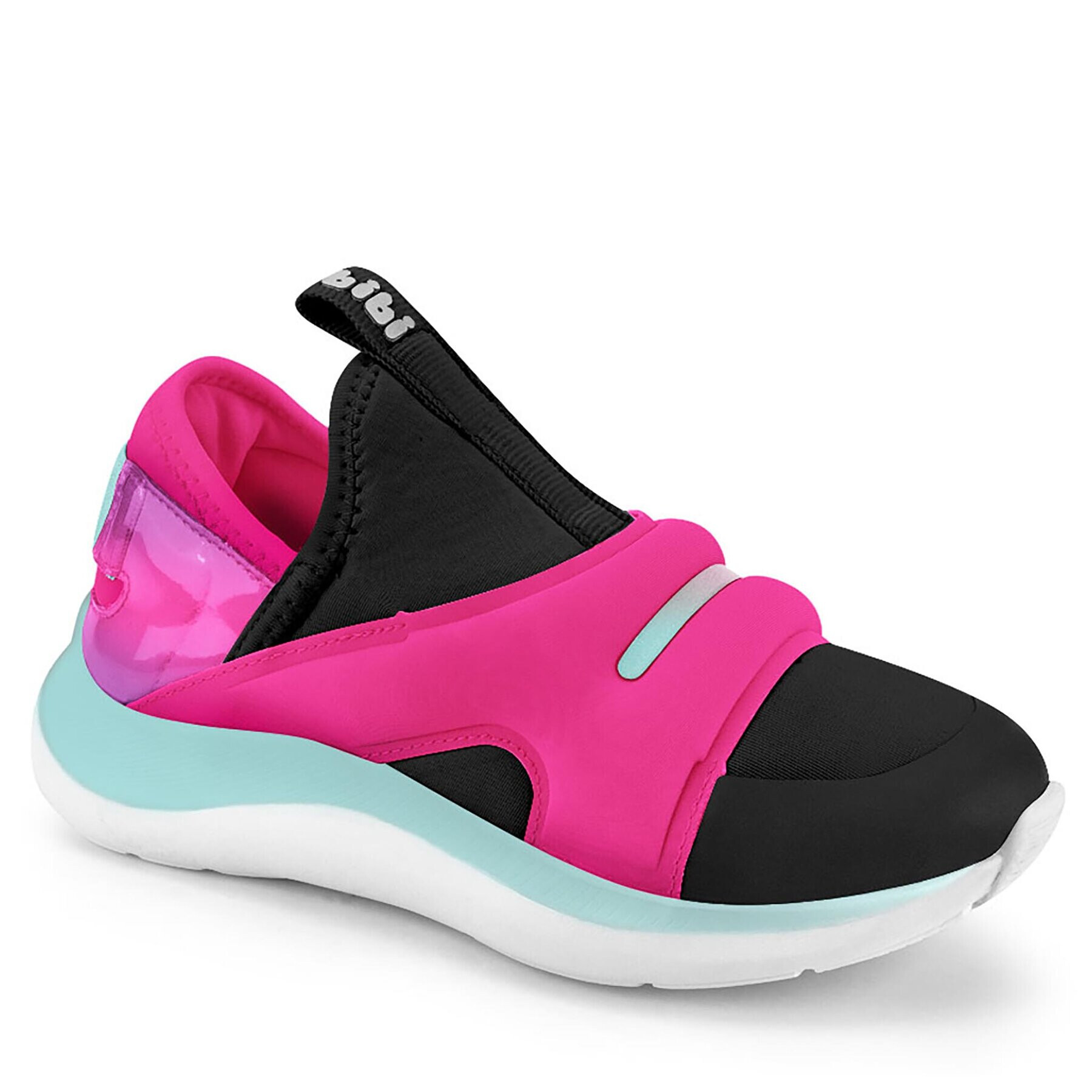 Bibi Sneakers 1166058 Roz - Pled.ro