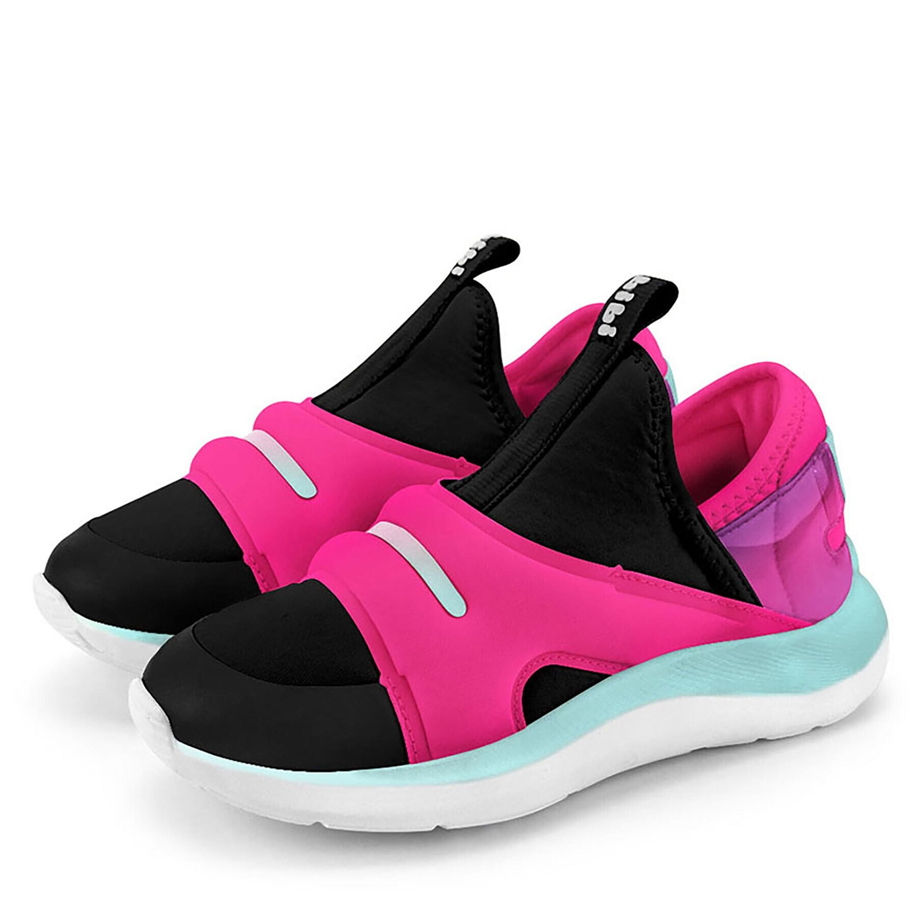 Bibi Sneakers 1166058 Roz - Pled.ro