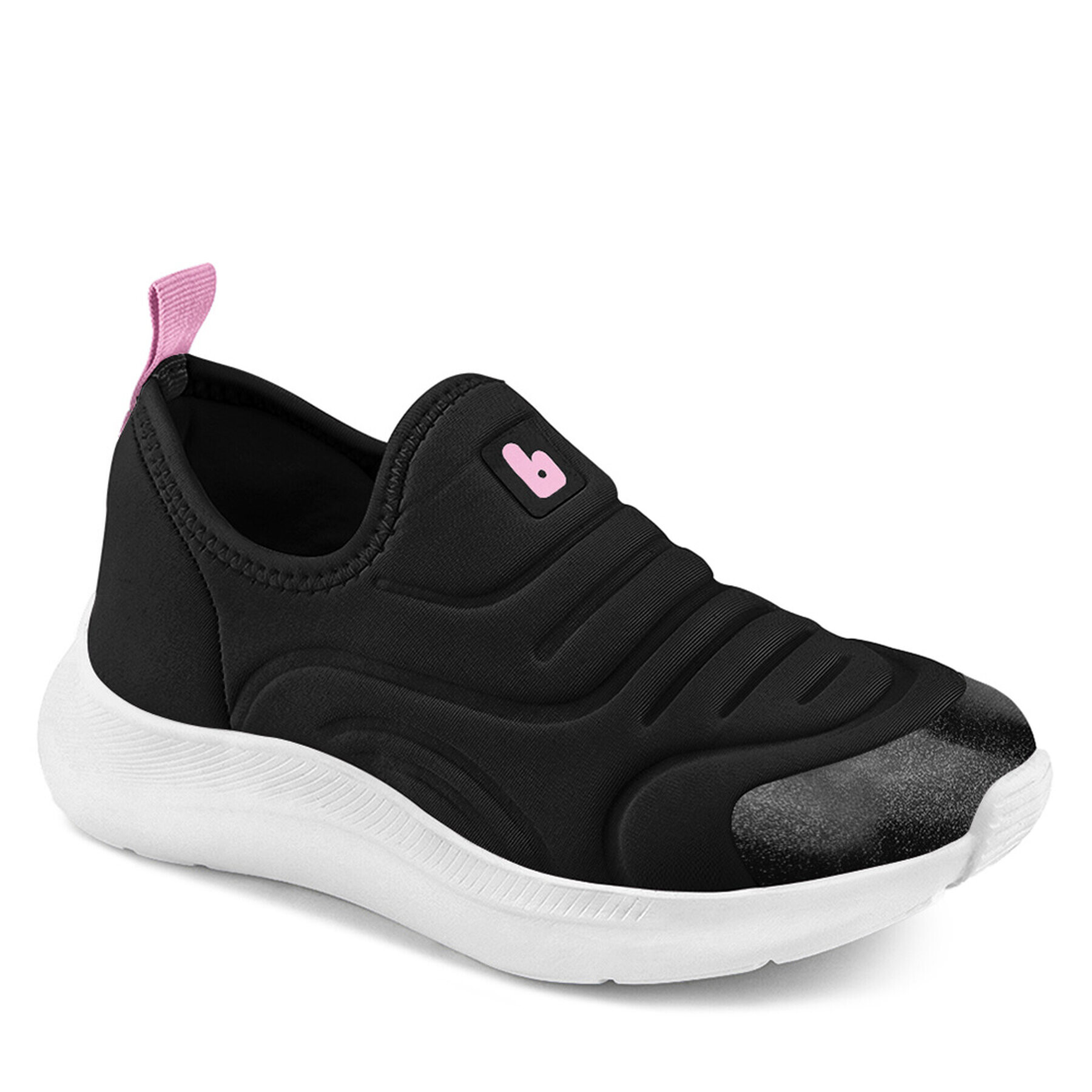 Bibi Sneakers 1167079 Negru - Pled.ro