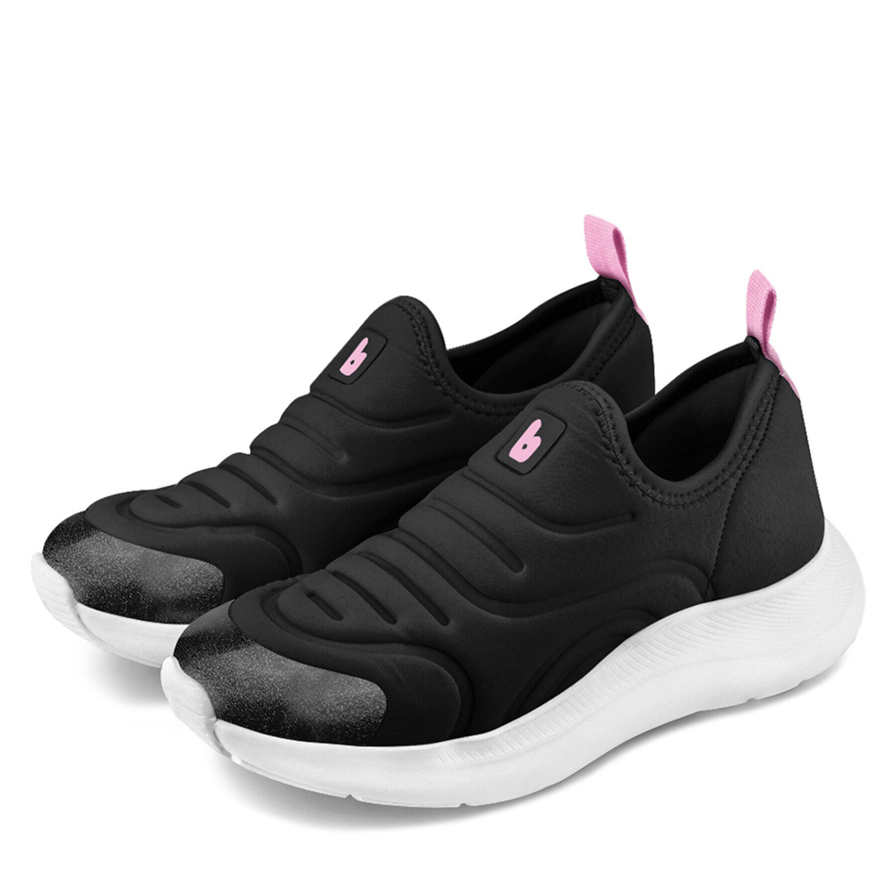 Bibi Sneakers 1167079 Negru - Pled.ro