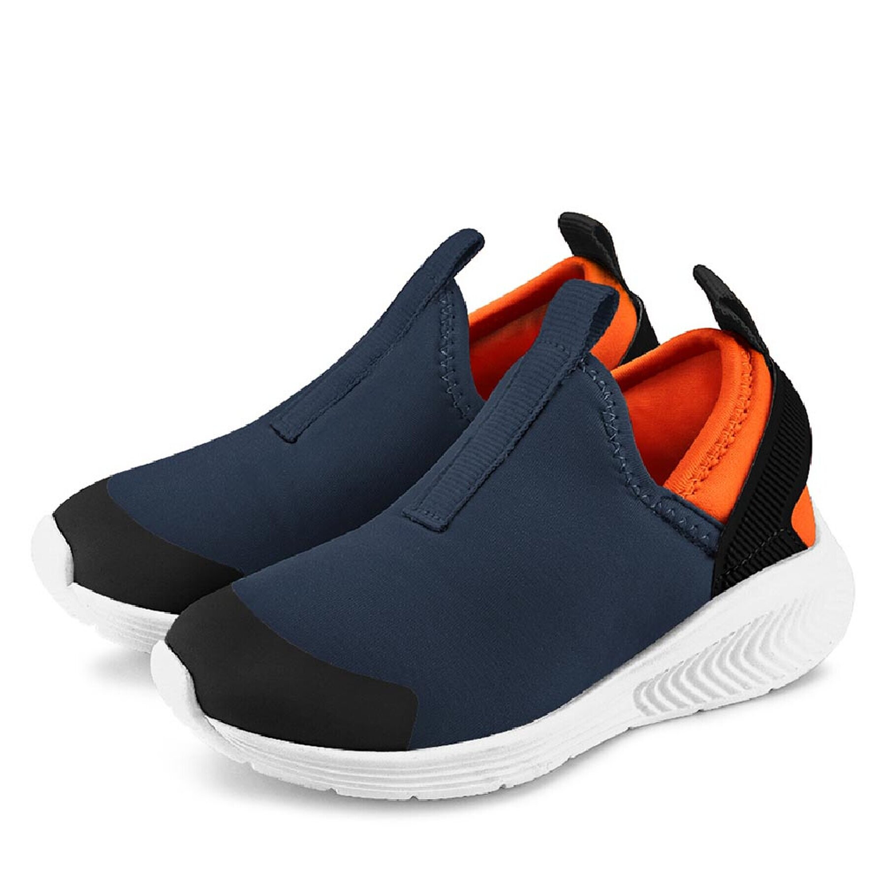 Bibi Sneakers 1186018 Bleumarin - Pled.ro