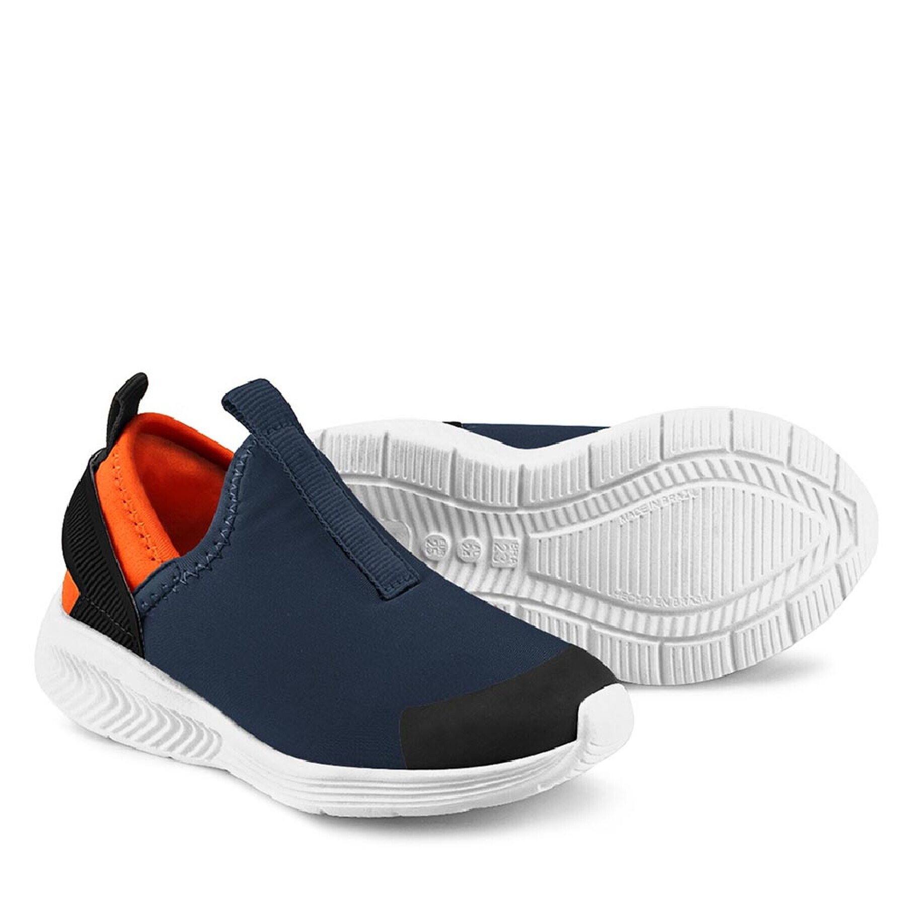 Bibi Sneakers 1186018 Bleumarin - Pled.ro