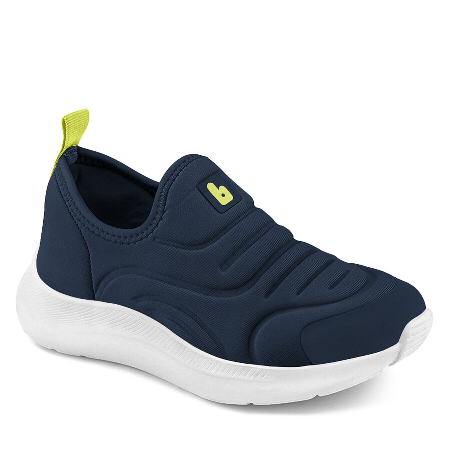 Bibi Sneakers Action 1167081 Bleumarin - Pled.ro