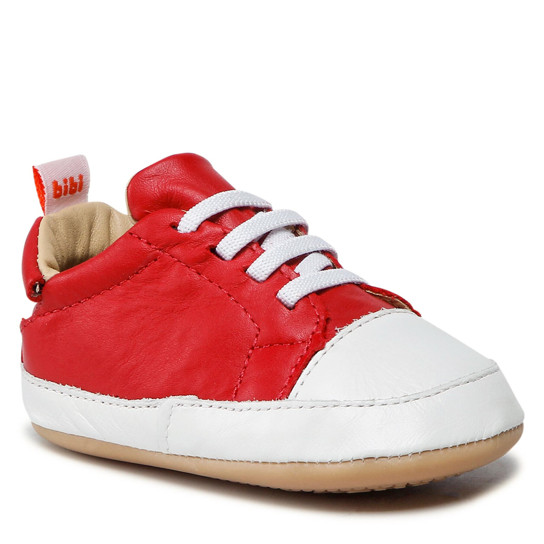 Bibi Sneakers Afeto Joy 1124065 Roșu - Pled.ro