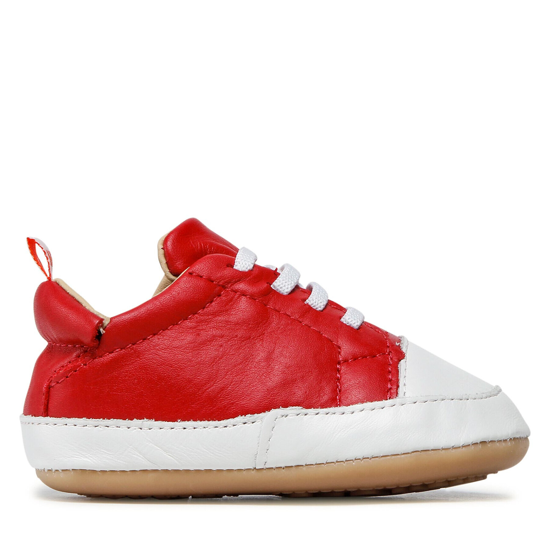 Bibi Sneakers Afeto Joy 1124065 Roșu - Pled.ro