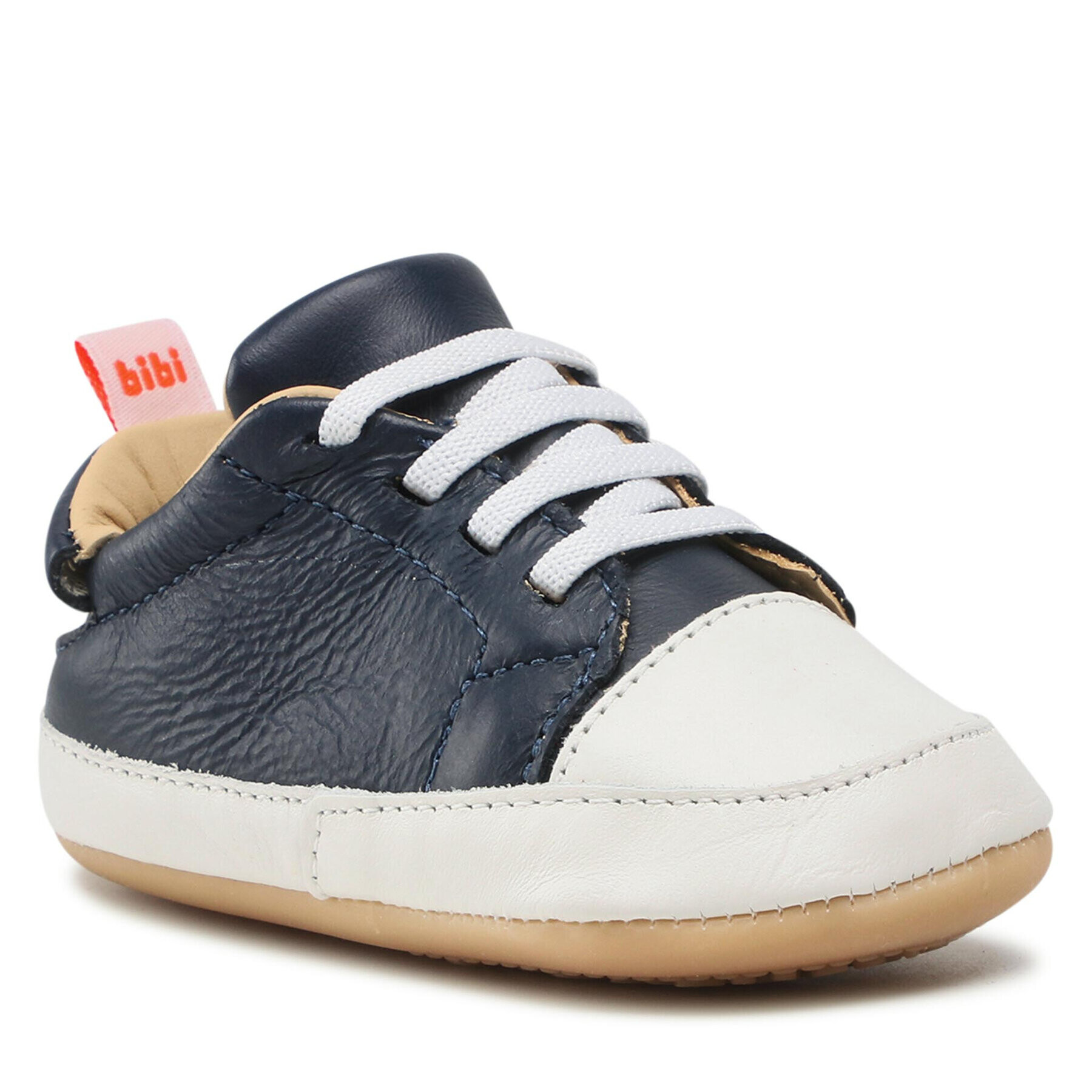 Bibi Sneakers Afeto Joy 1124069 Bleumarin - Pled.ro