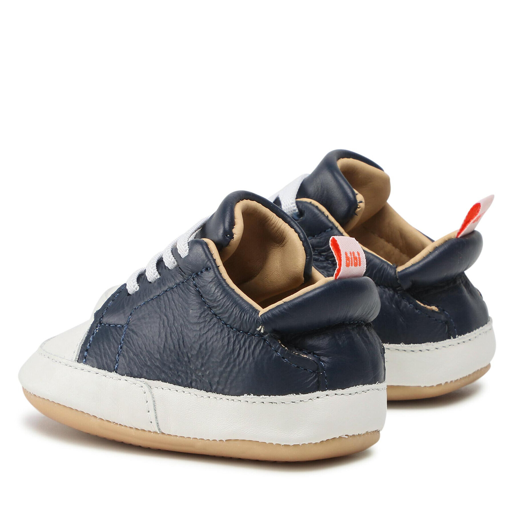 Bibi Sneakers Afeto Joy 1124069 Bleumarin - Pled.ro