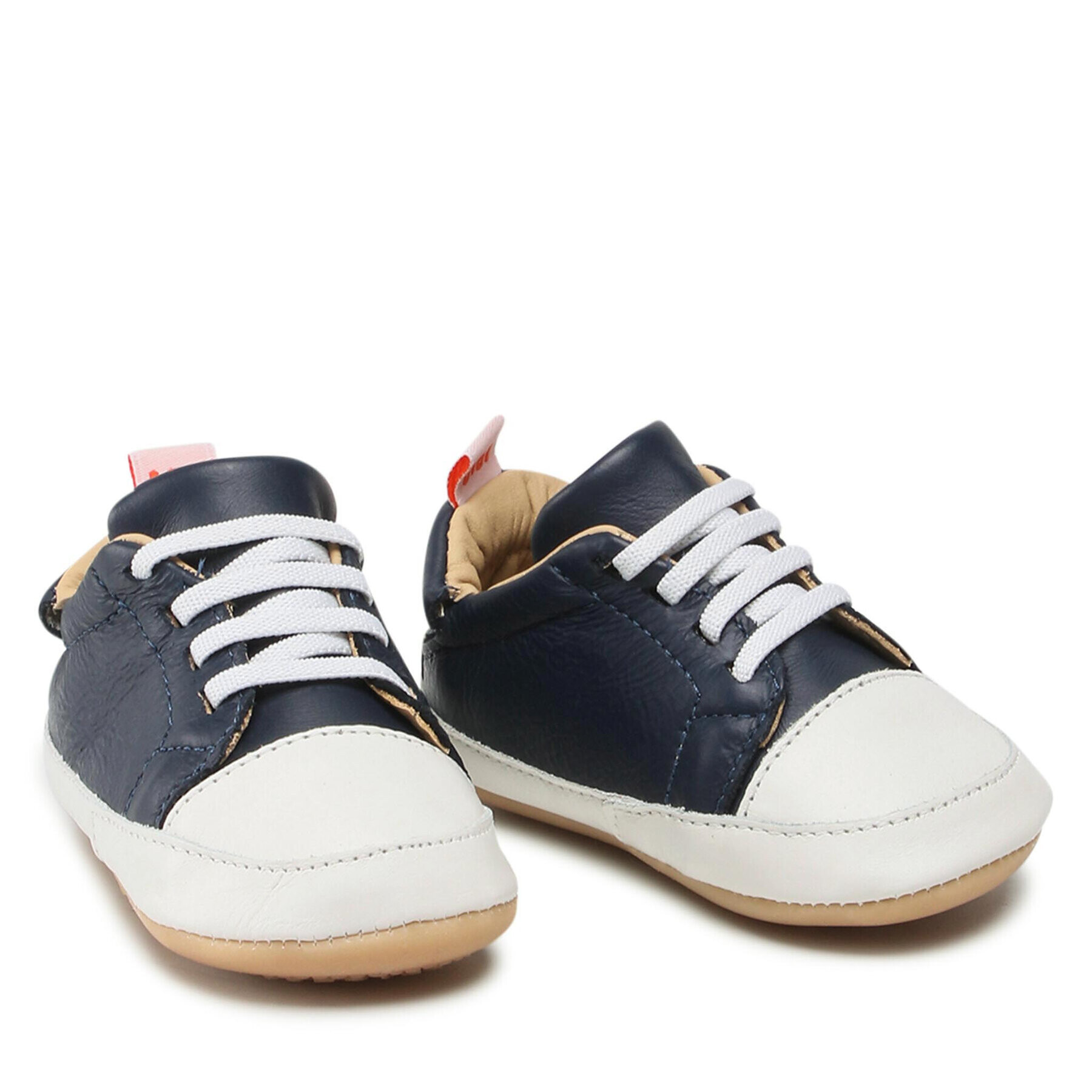 Bibi Sneakers Afeto Joy 1124069 Bleumarin - Pled.ro