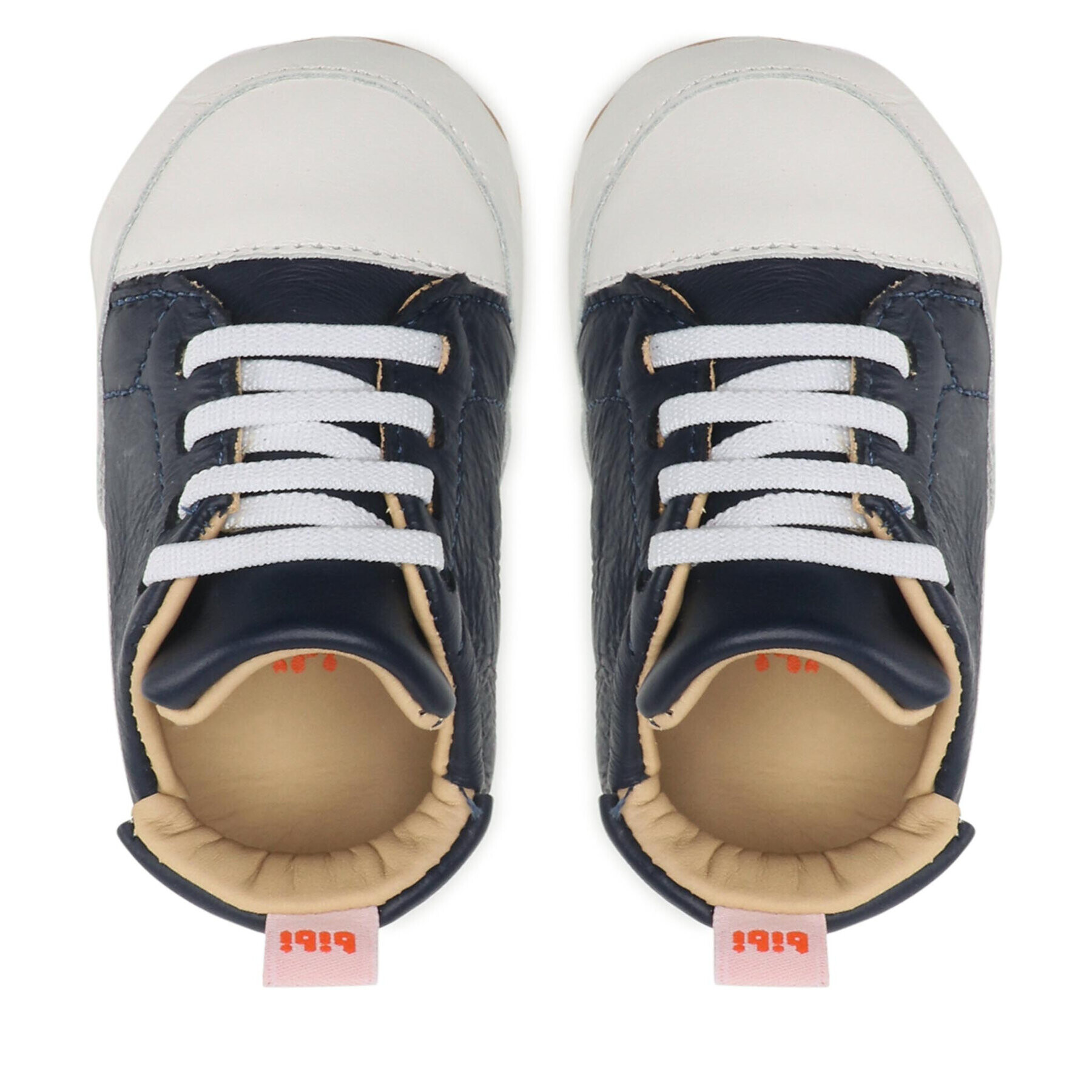 Bibi Sneakers Afeto Joy 1124069 Bleumarin - Pled.ro