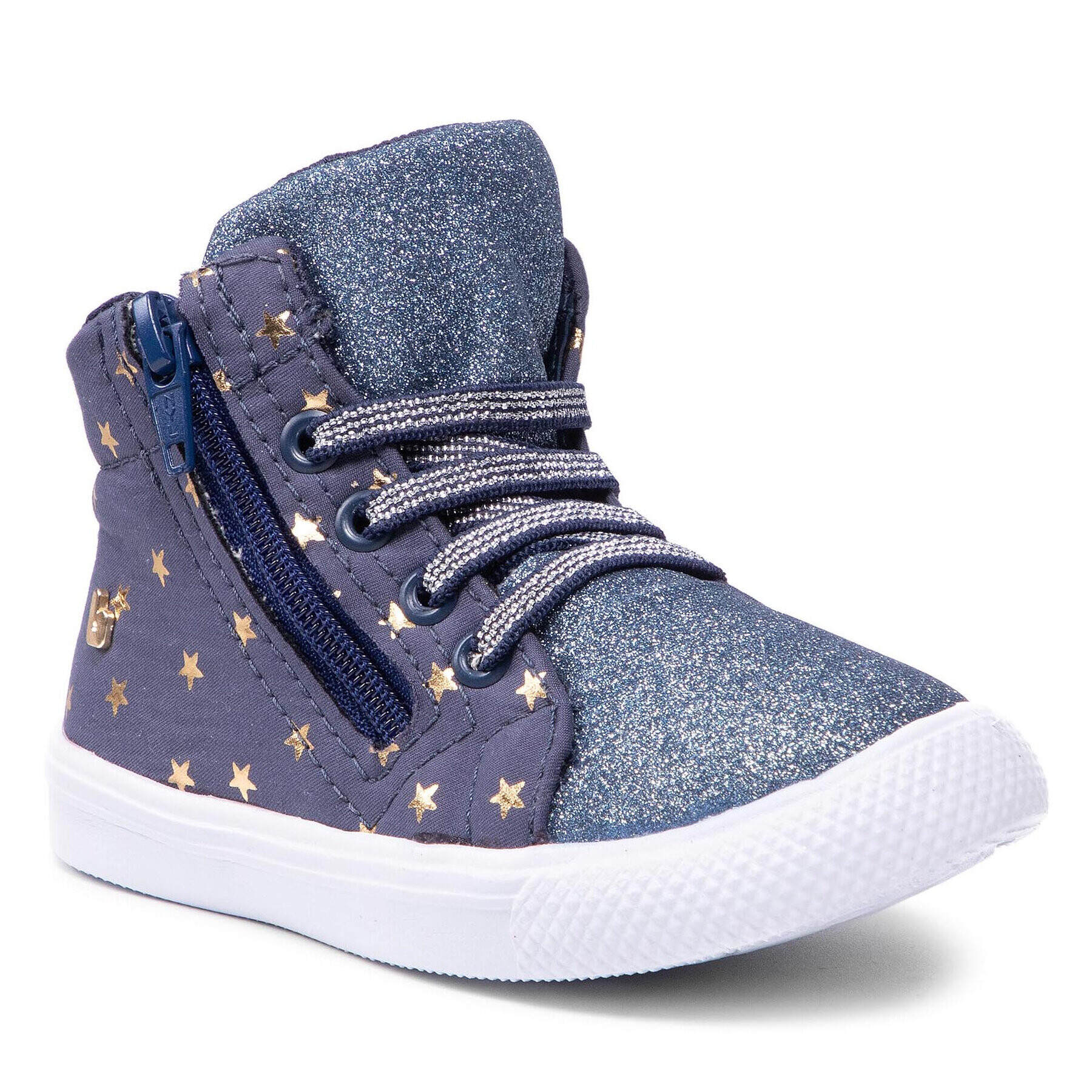 Bibi Sneakers Agility Mini 1046333 Bleumarin - Pled.ro