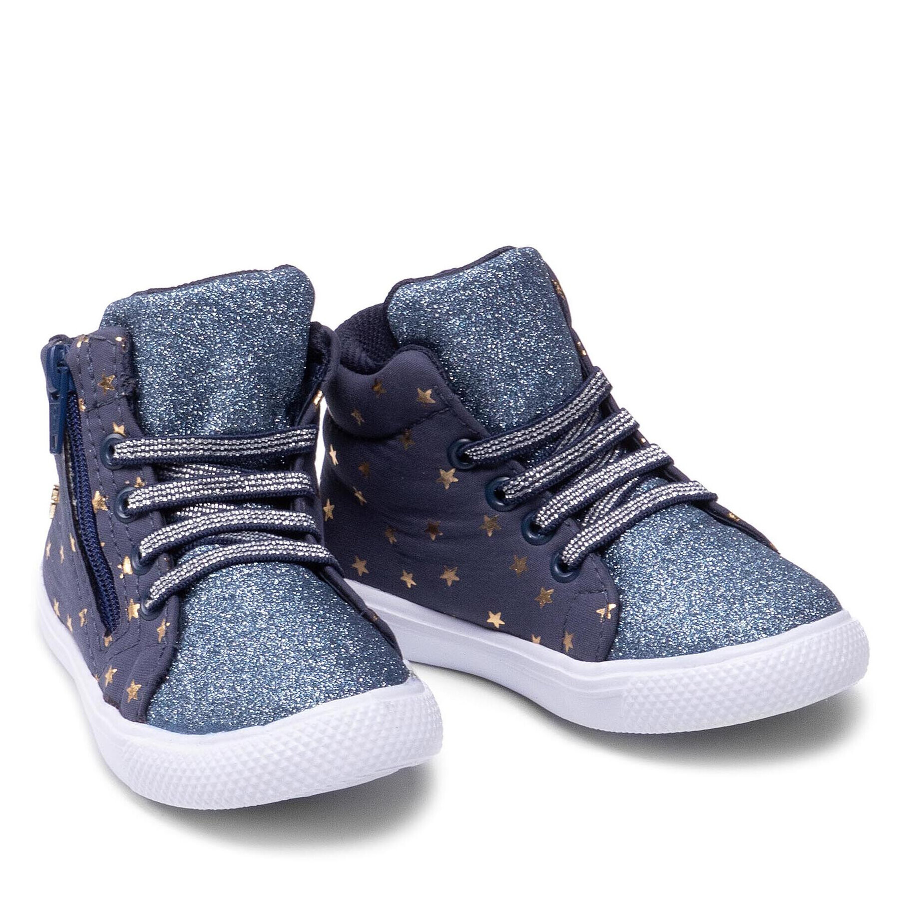 Bibi Sneakers Agility Mini 1046333 Bleumarin - Pled.ro