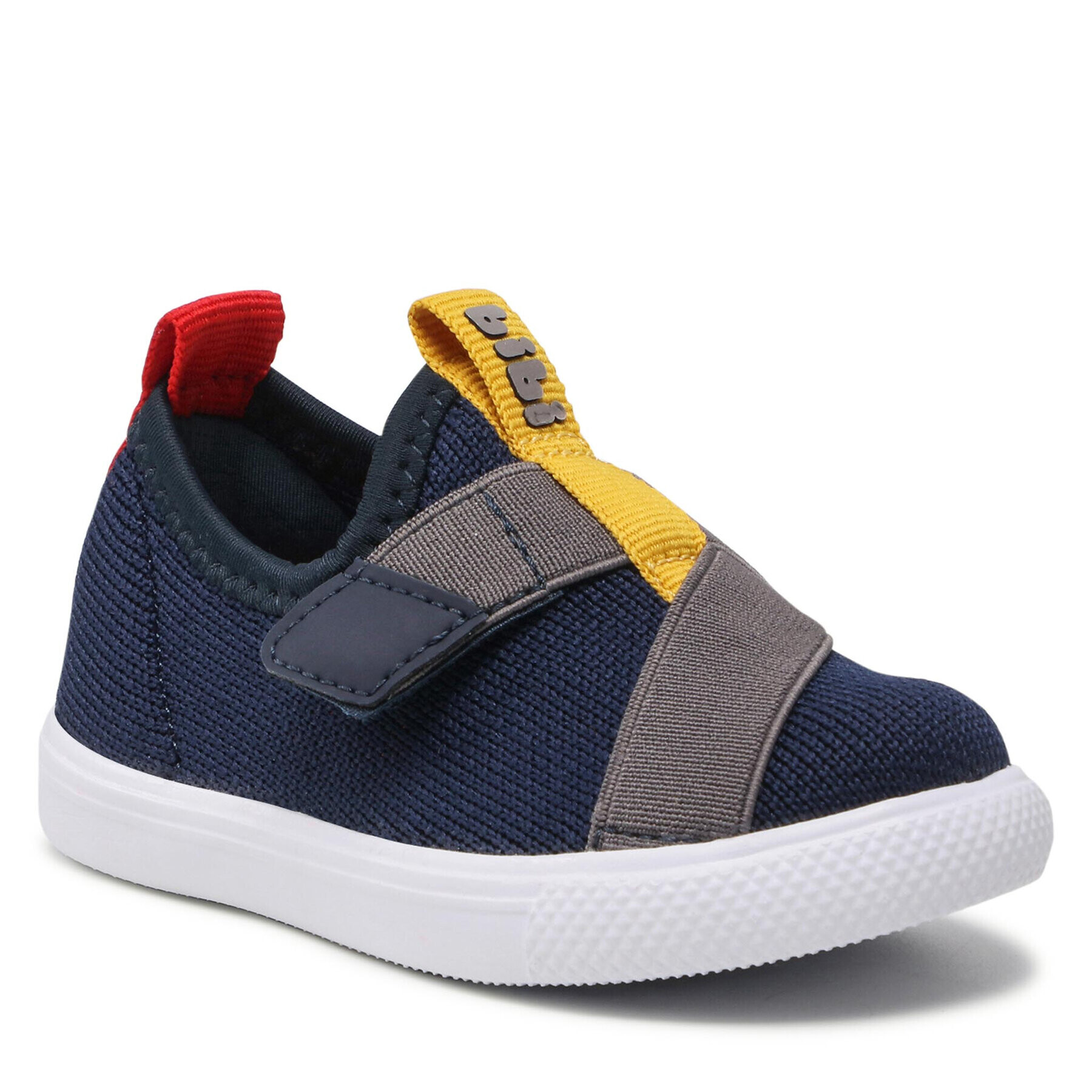 Bibi Sneakers Agility Mini 1046360 Bleumarin - Pled.ro