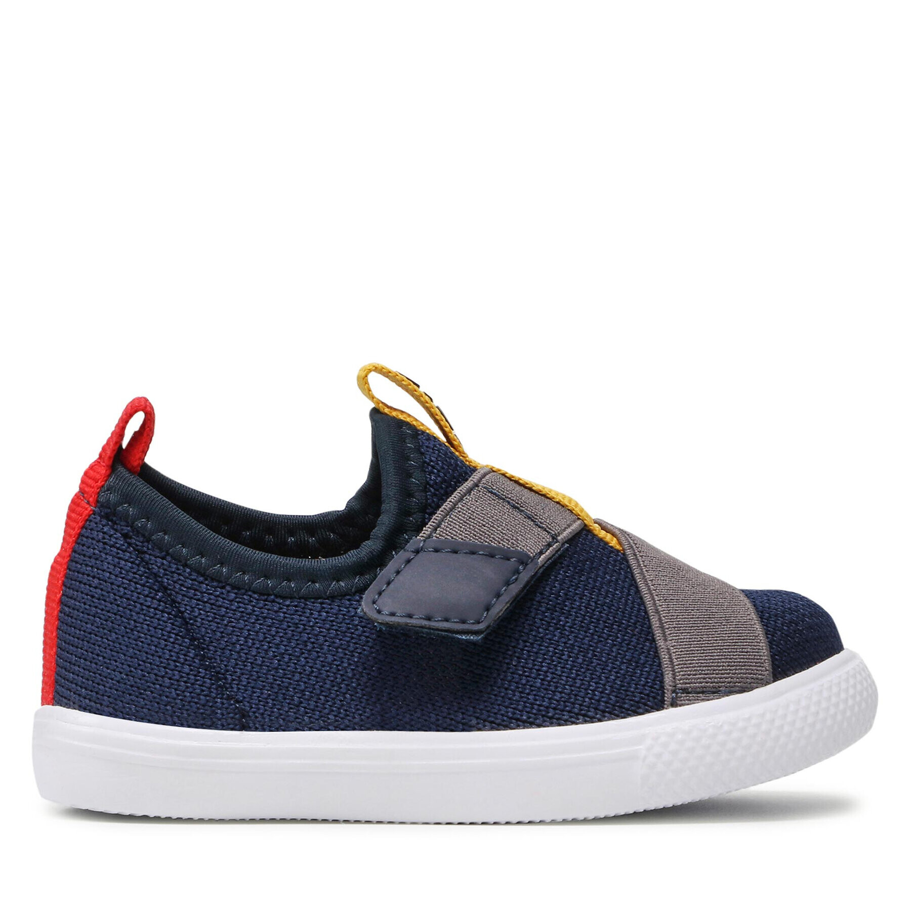 Bibi Sneakers Agility Mini 1046360 Bleumarin - Pled.ro