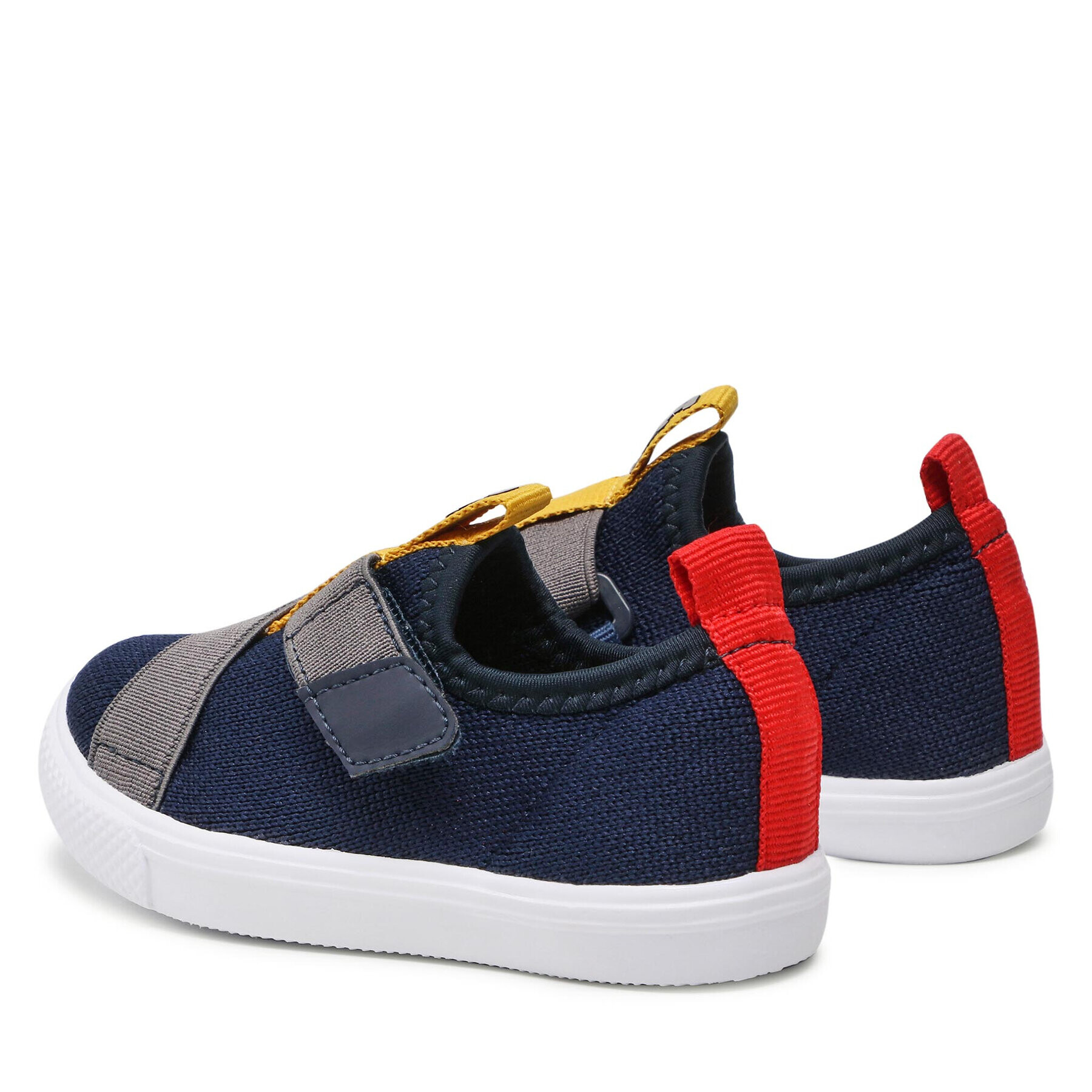 Bibi Sneakers Agility Mini 1046360 Bleumarin - Pled.ro